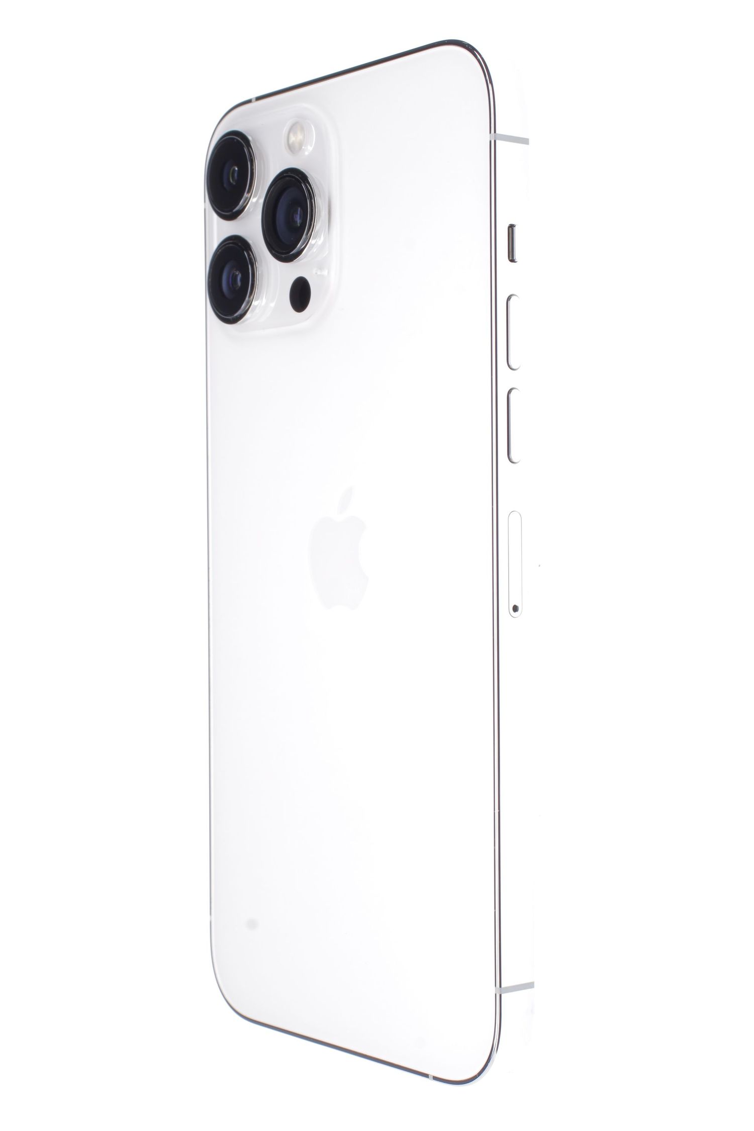 Apple iPhone 13 Pro Max 512 GB Silver - Újszerű