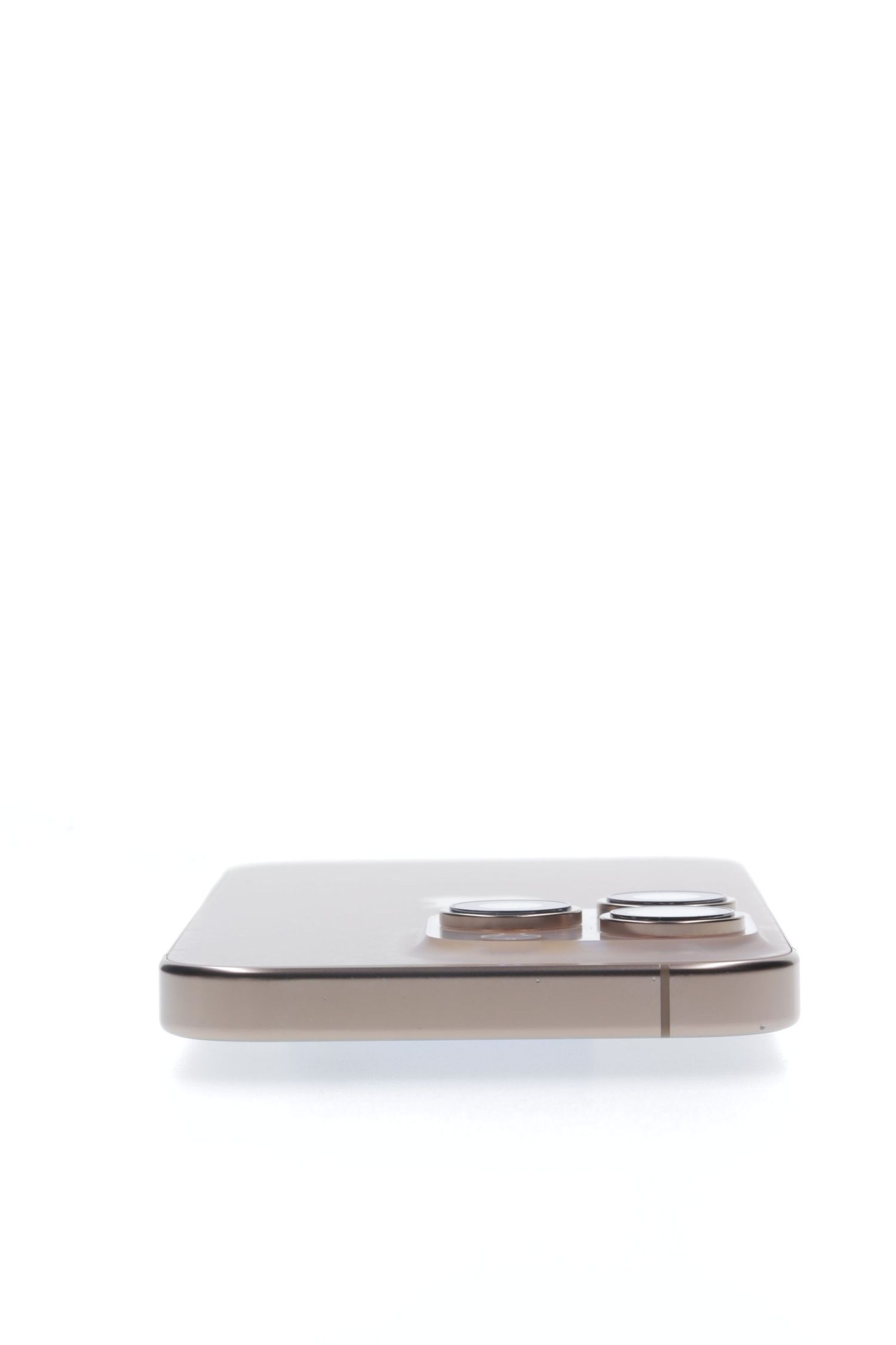 Apple iPhone 16 Pro 128 GB Desert Titanium - Foarte bun