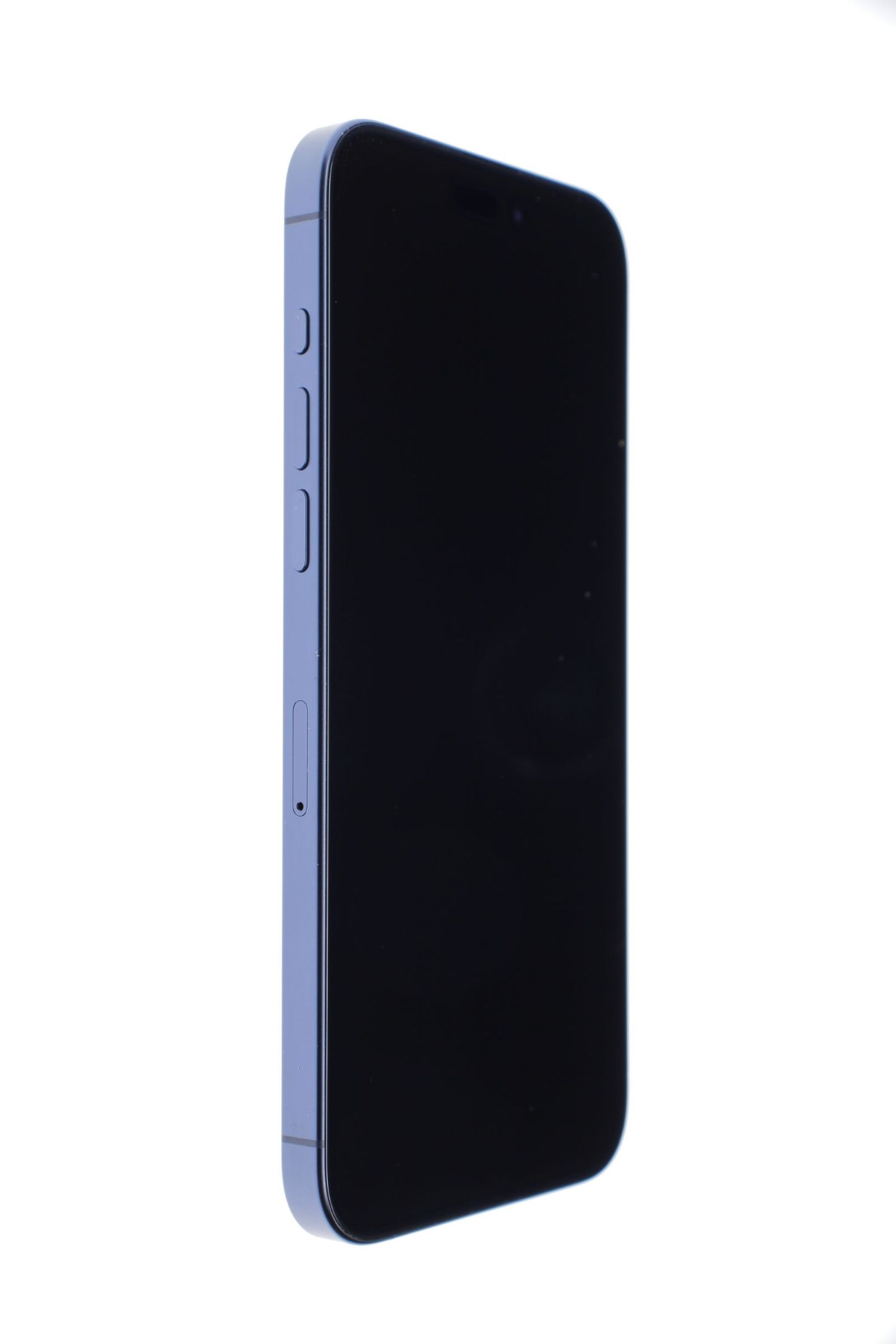 Apple iPhone 15 Pro Max, Blue Titanium, 256 GB - de la 3.539 lei