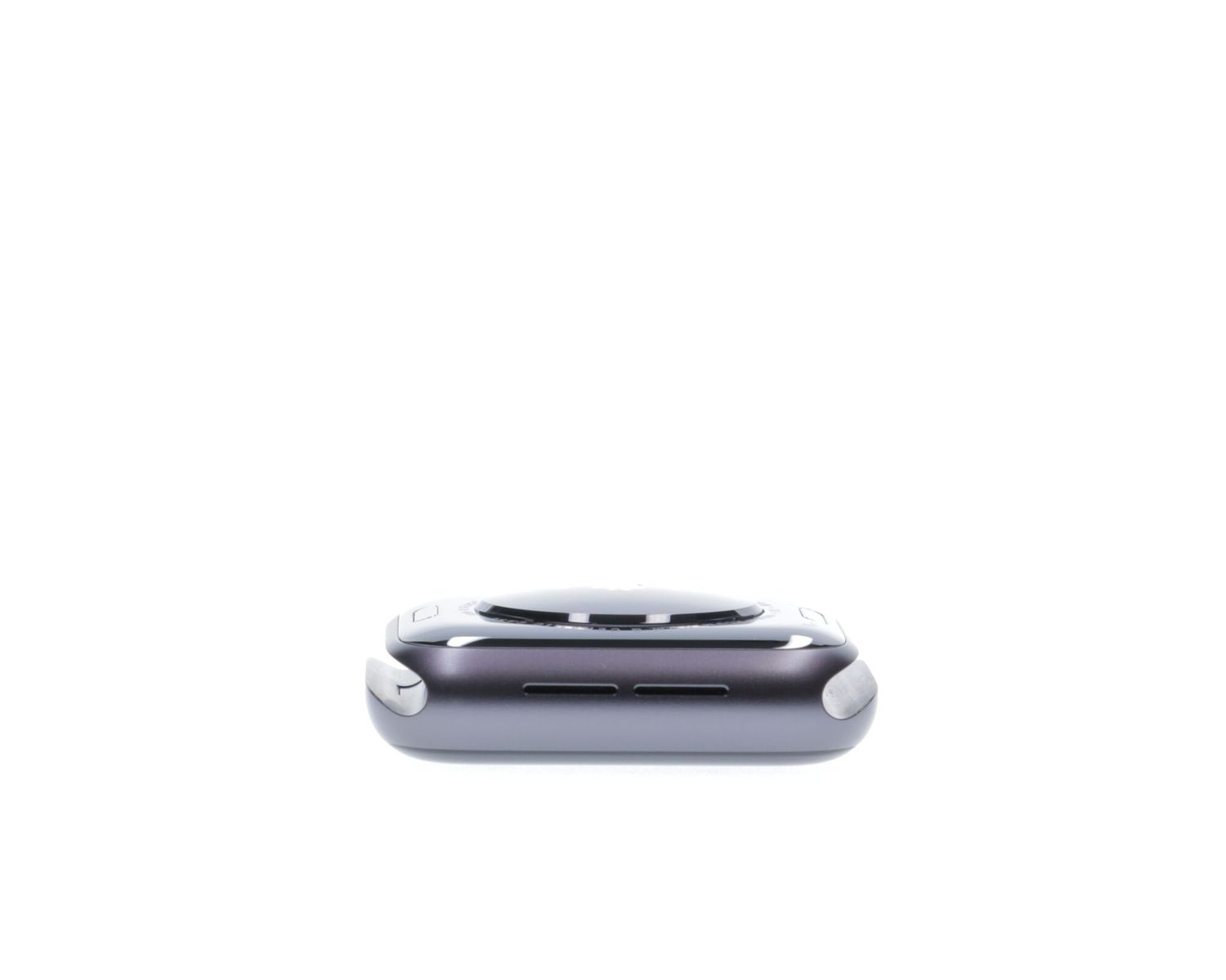 Apple Watch SE 2020, GPS, Aluminium 40mm Space Gray - Σαν καινούργιο