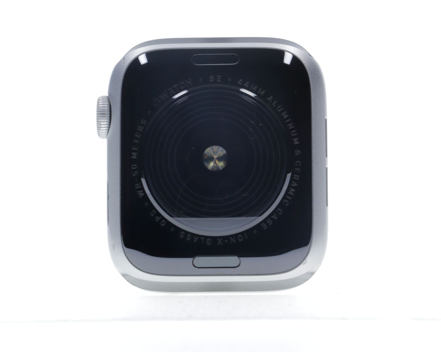 Apple Watch SE 2020, GPS + Cellular, Aluminium 44mm Silver - Отлично