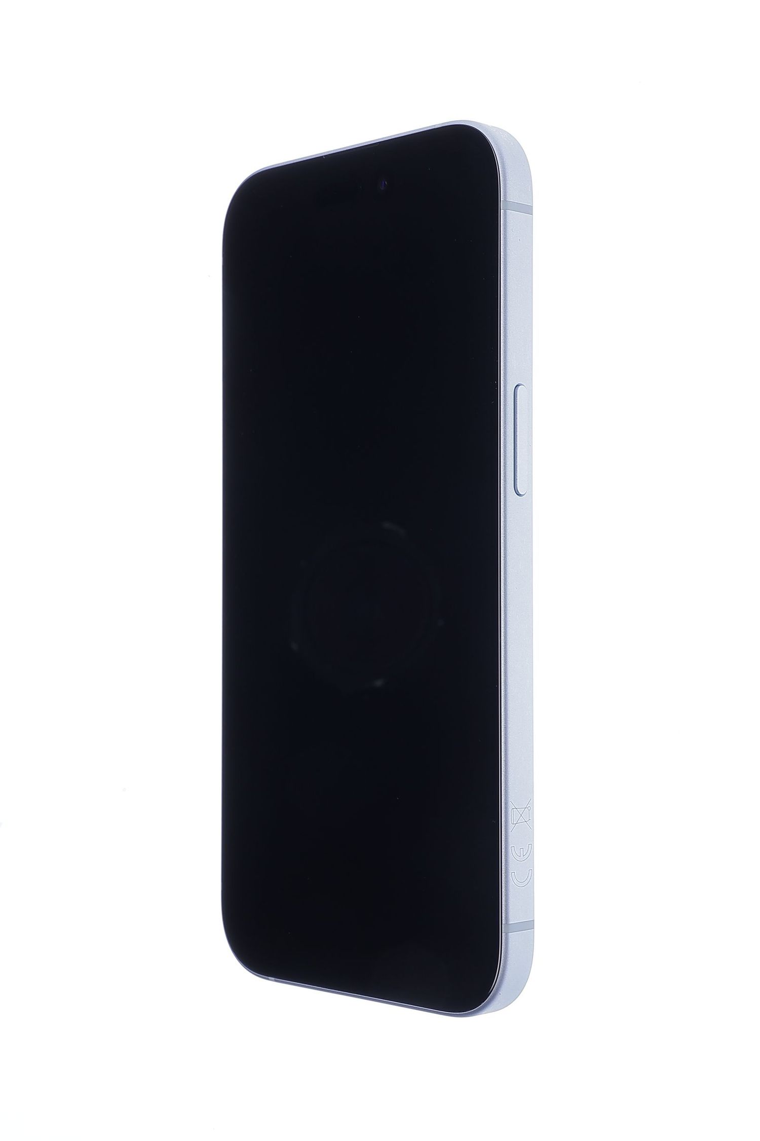 Apple iPhone 15 128 GB Blue - Като нов