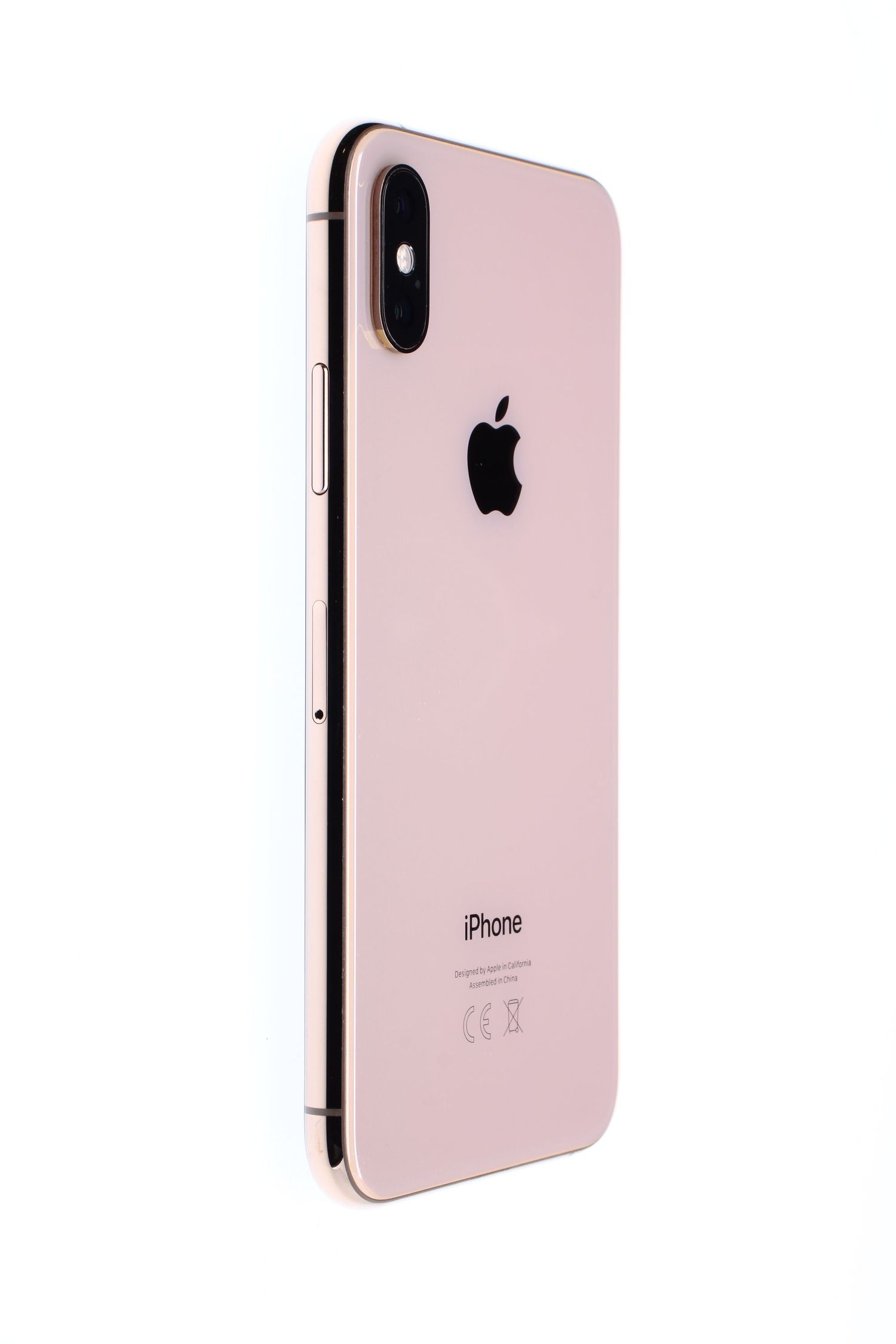 Apple iPhone XS 256 GB Gold - Kiváló