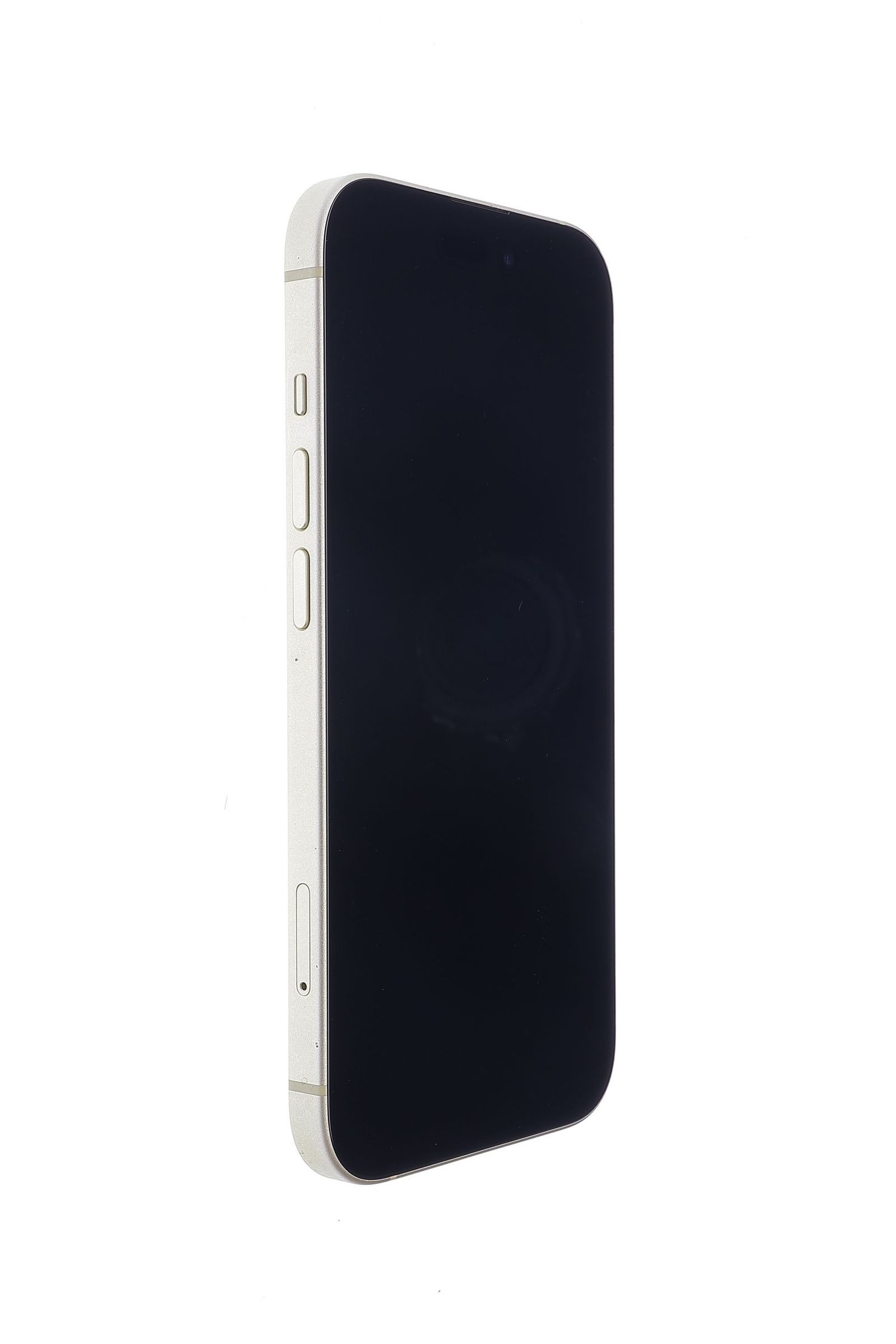 Apple iPhone 15 128 GB Yellow - Nagyon jó