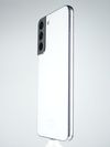 gallery Telefon mobil Samsung Galaxy S22 Plus 5G Dual Sim, Phantom White, 128 GB,  Foarte Bun