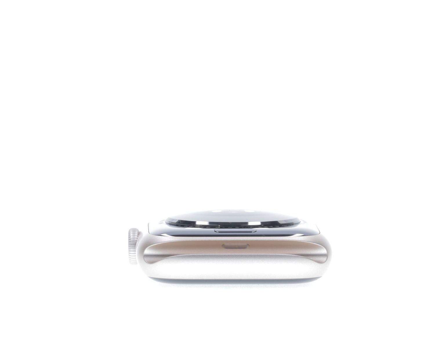 Apple Watch Series 9 2023, GPS, Aluminium 45mm Starlight - Ca nou