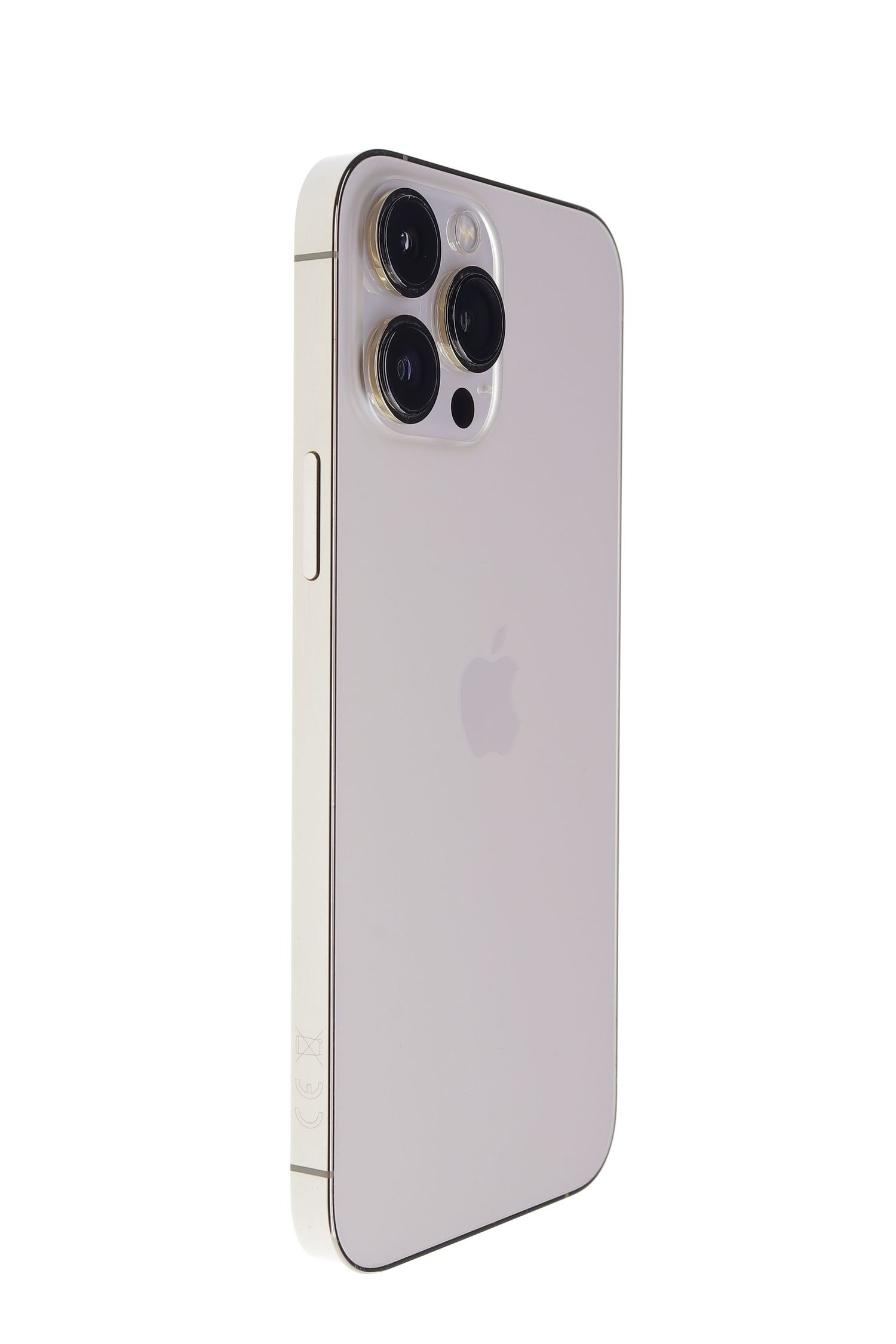 Apple iPhone 13 Pro Max 256 GB Gold - Ca nou