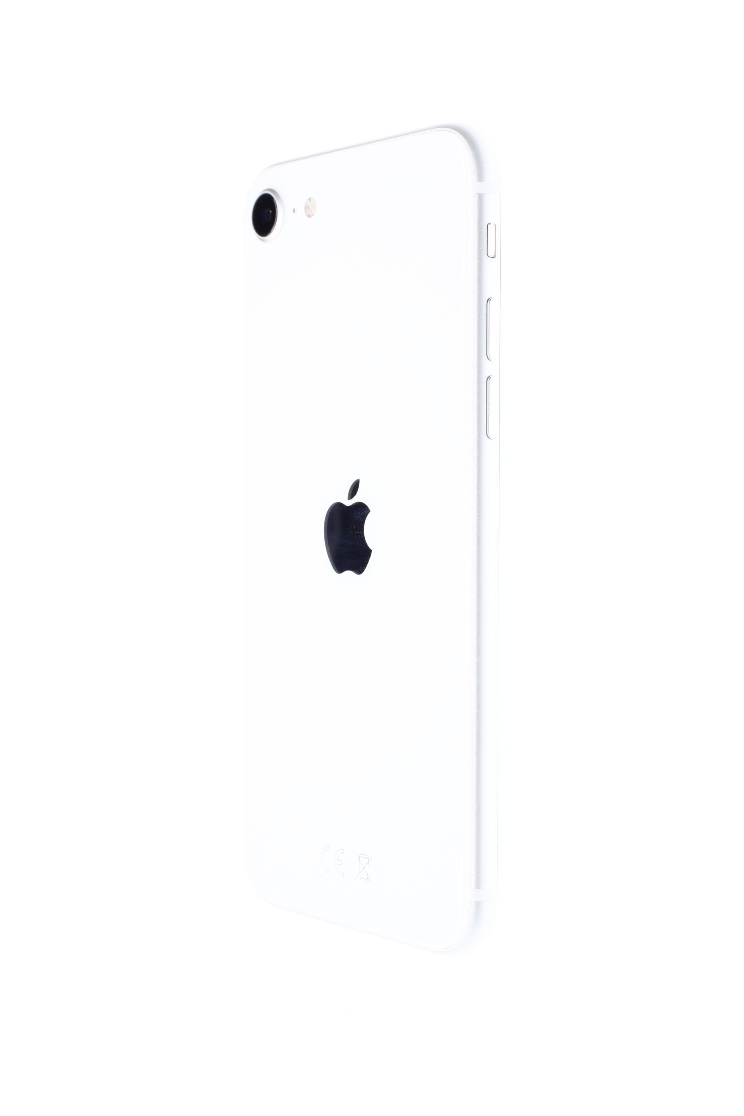 Apple iPhone SE 2020 64 GB White - Újszerű