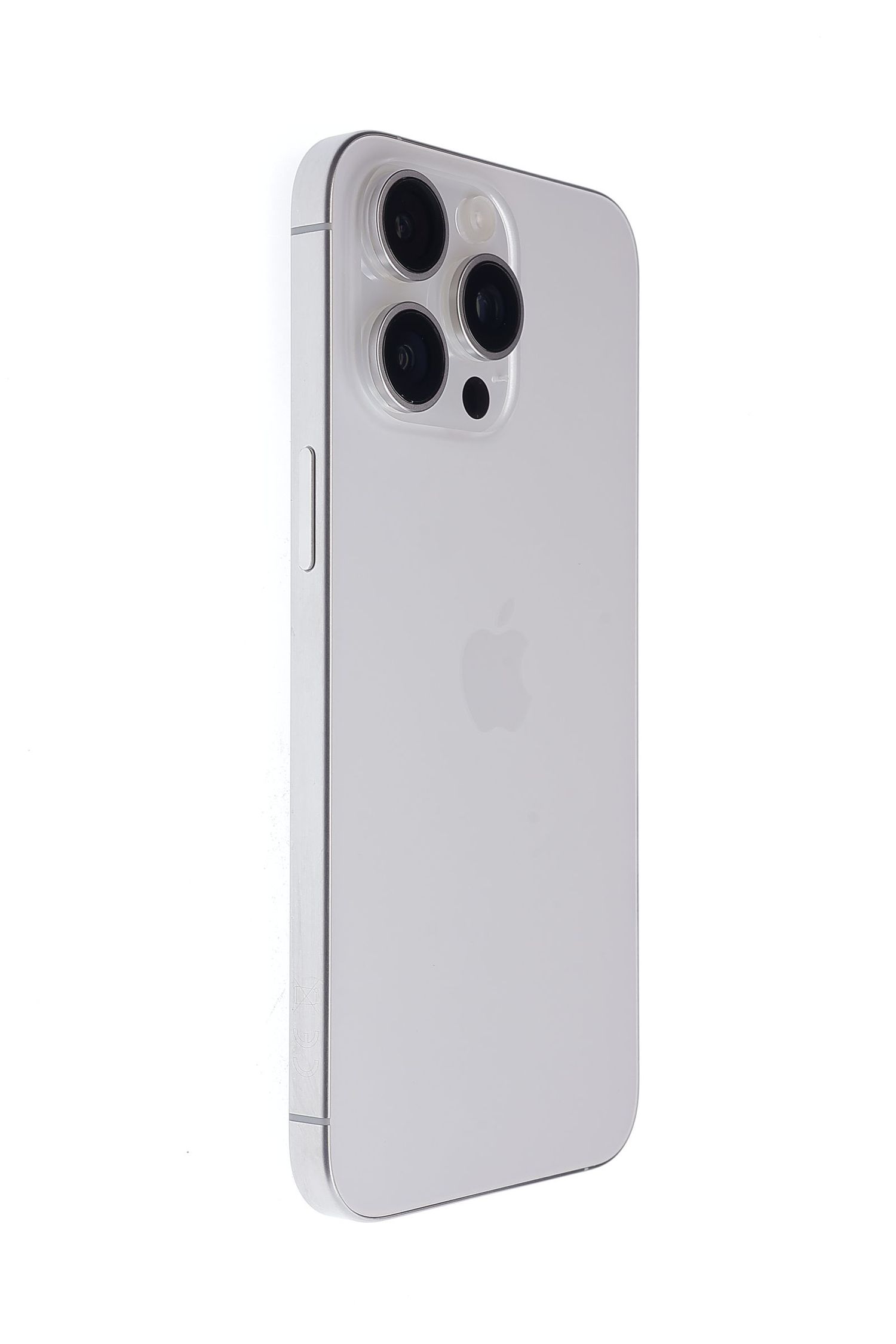 Apple iPhone 15 Pro Max 512 GB White Titanium - Foarte bun