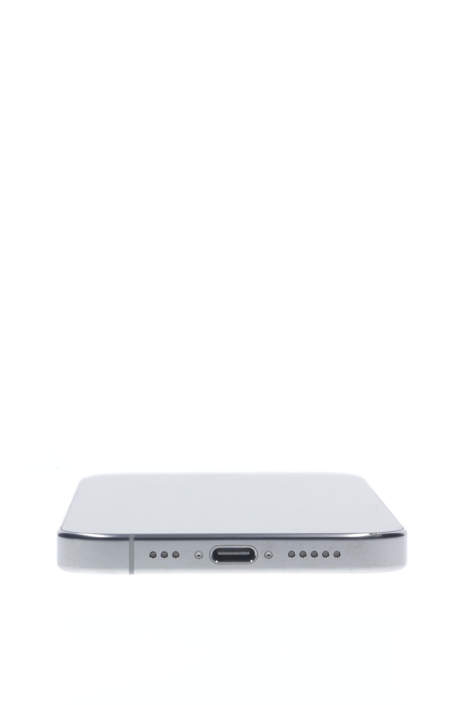 Apple iPhone 16 Pro 256 GB White Titanium - Bun
