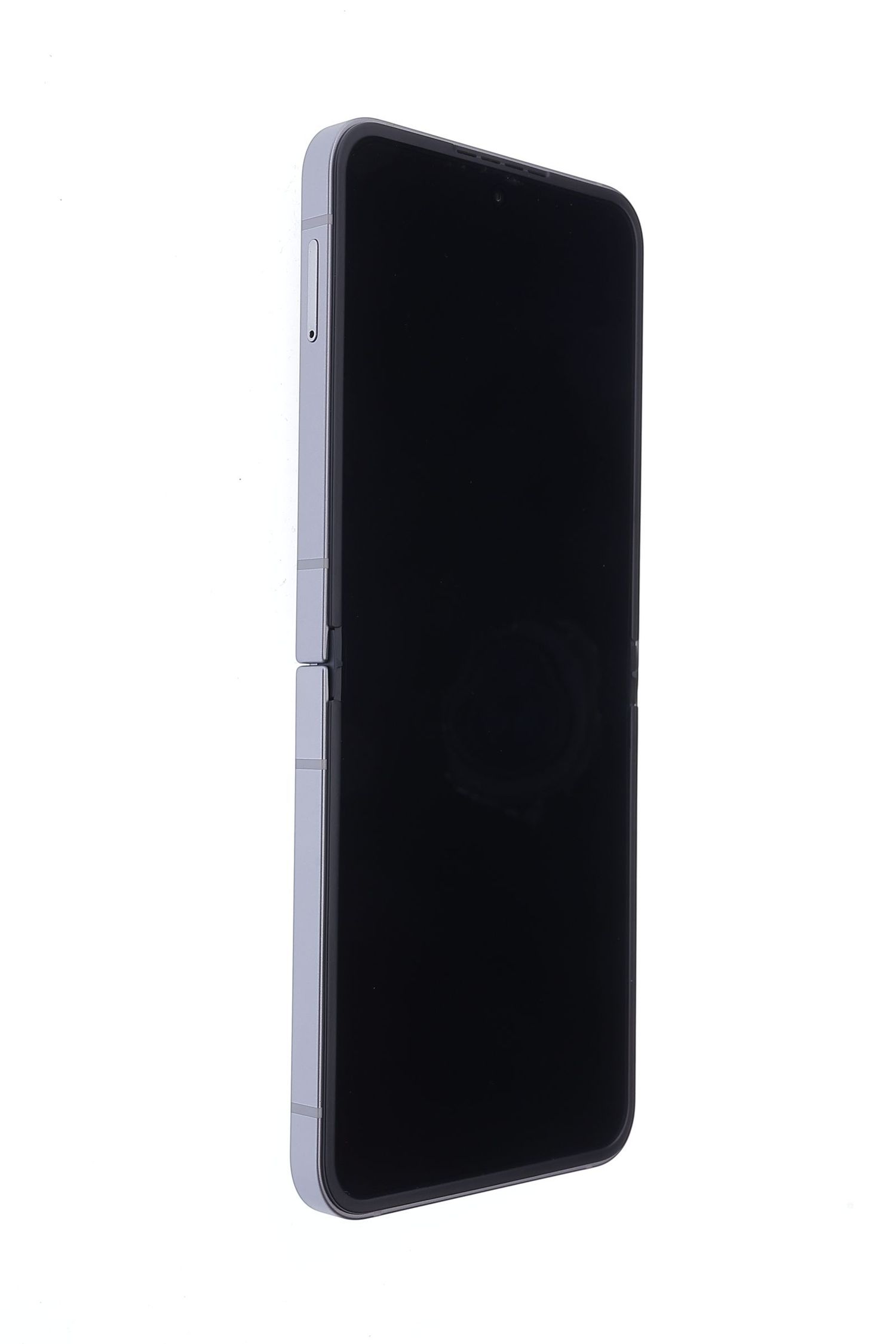 Samsung Galaxy Z Flip6 256 GB Silver Shadow - Foarte bun