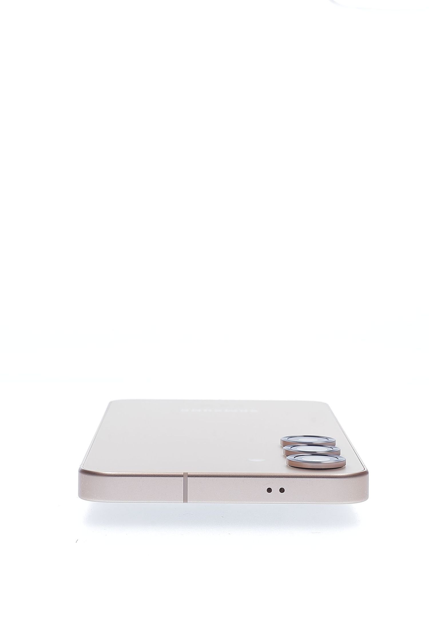 Samsung Galaxy S25 5G 256 GB Pink Gold - Ca nou