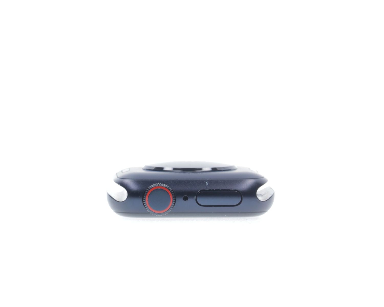 Apple Watch SE 2022, GPS + Cellular, Aluminium 40mm Midnight - Σαν καινούργιο