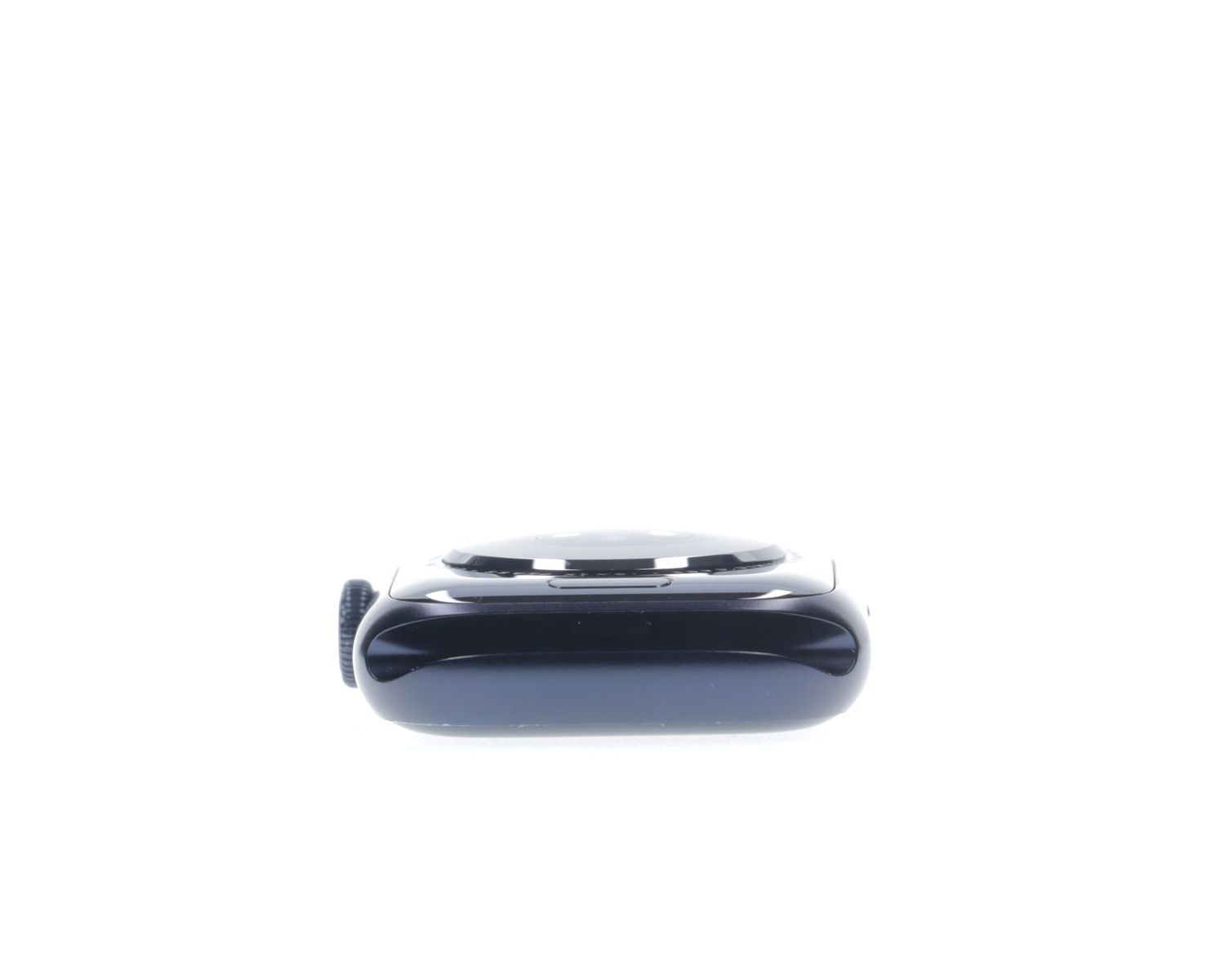 Apple Watch Series 9 2023, GPS, Aluminium 41mm Midnight - Πολύ καλό