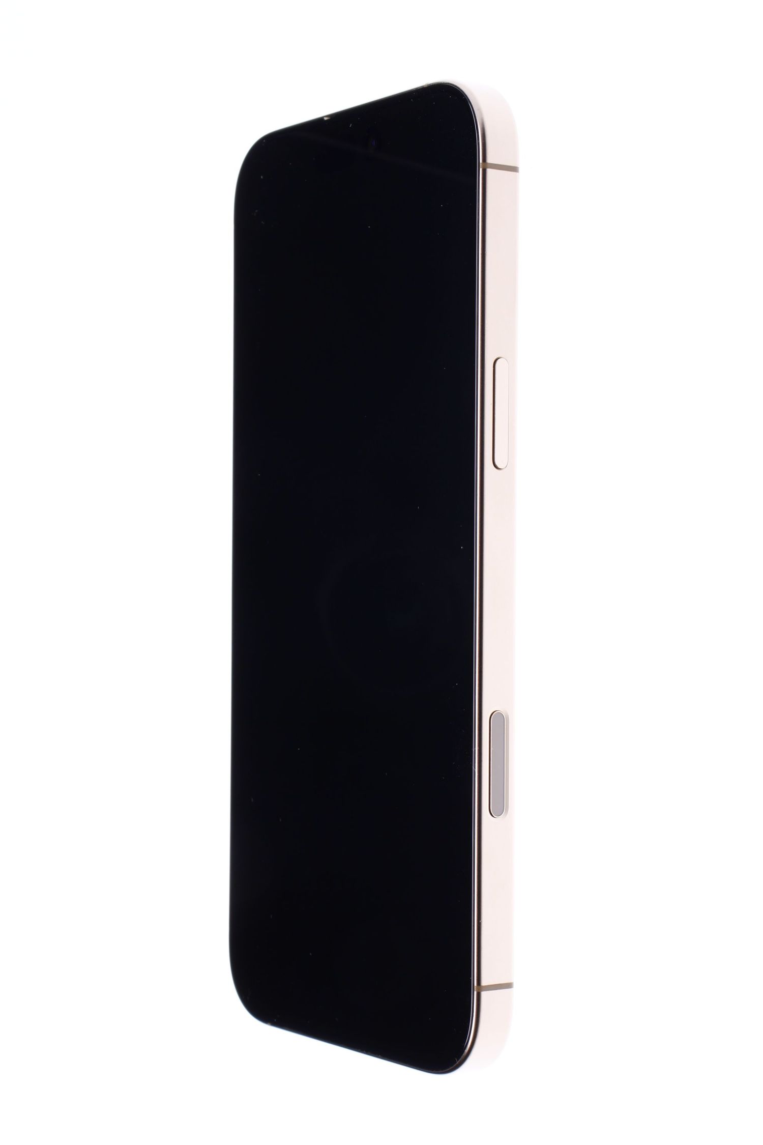 Apple iPhone 16 Pro Max 256 GB Desert Titanium - Σαν καινούργιο