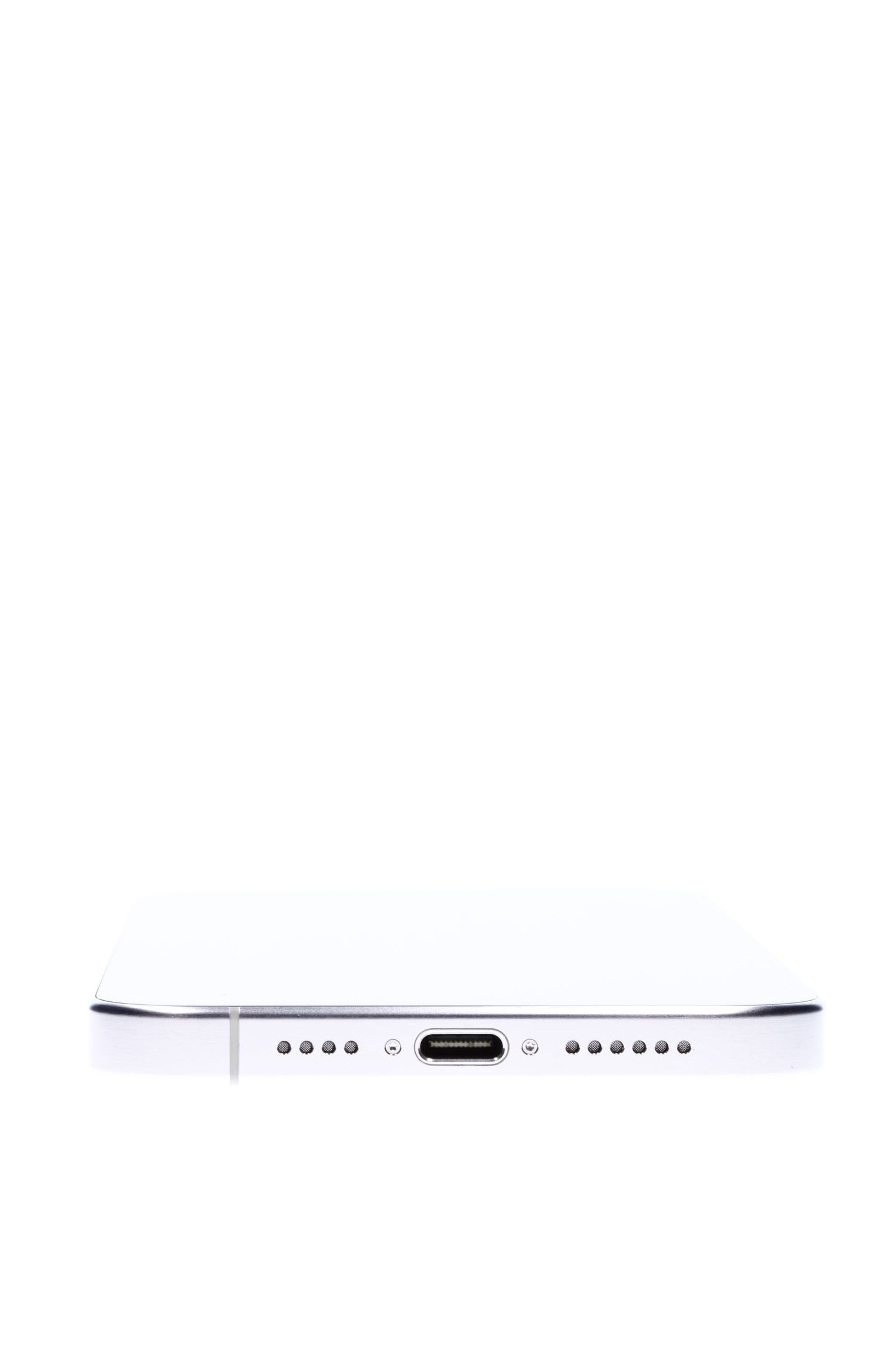 Apple iPhone 15 Pro Max 1 TB White Titanium - Като нов