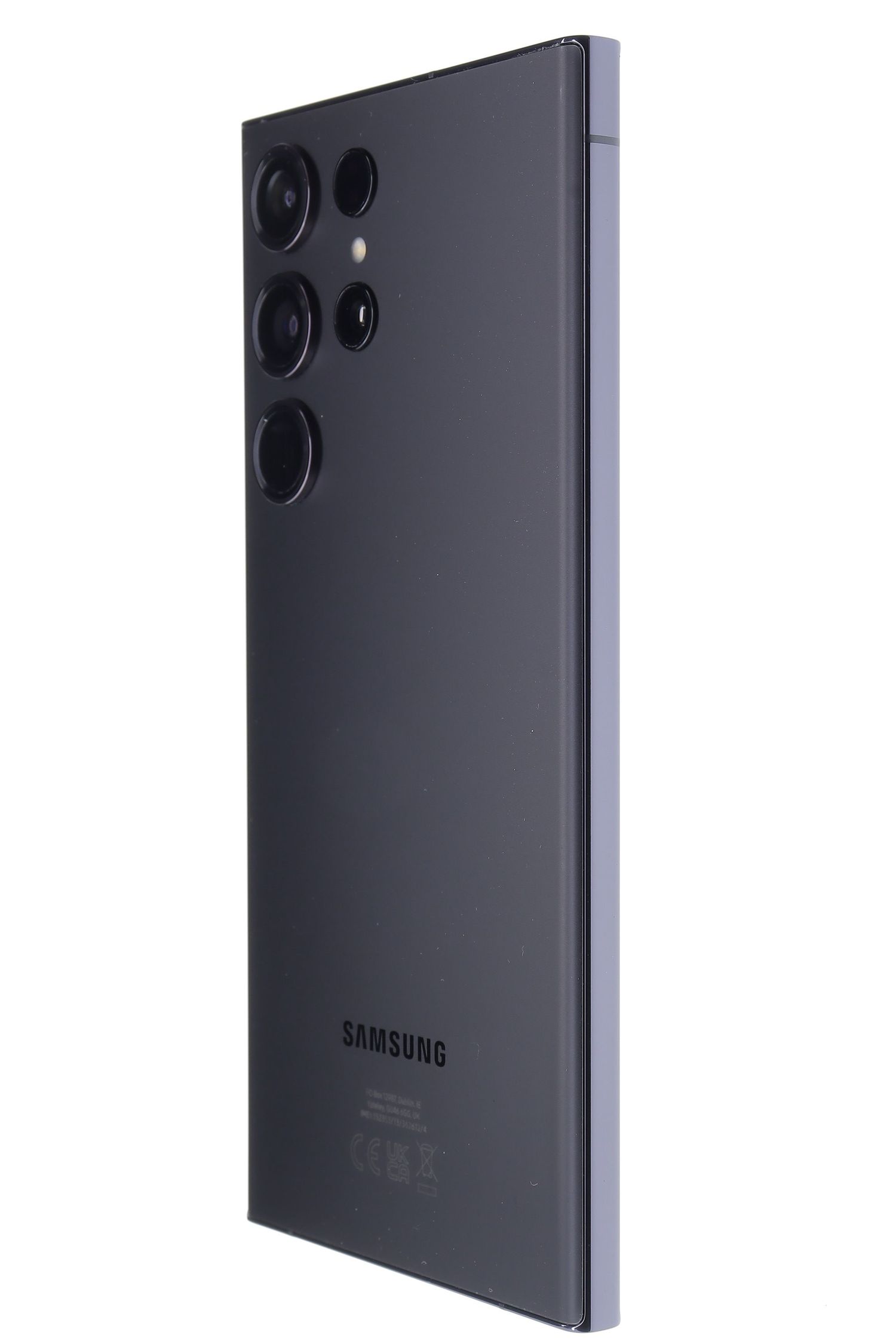 Samsung Galaxy S23 Ultra 5G Dual Sim 256 GB Phantom Black