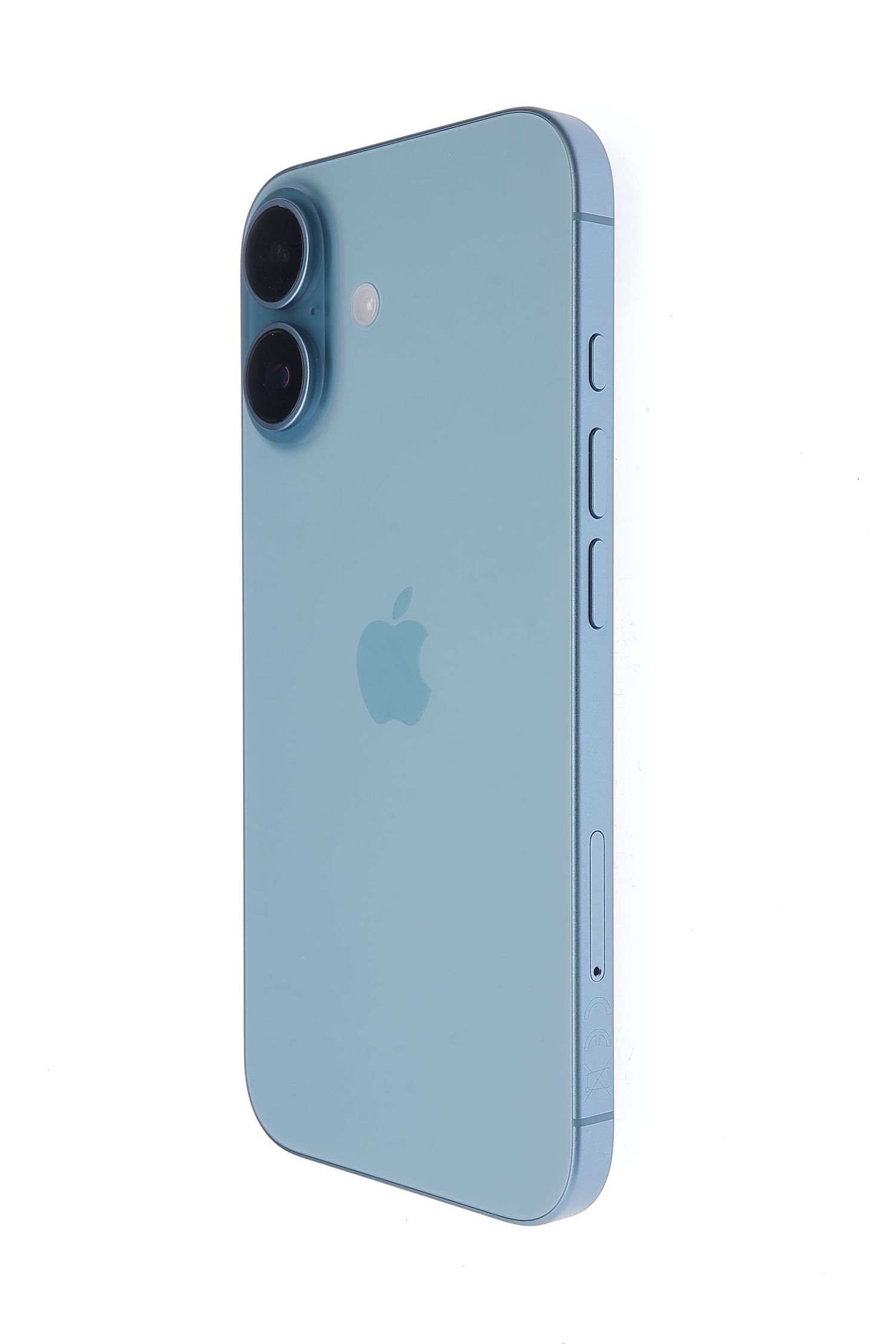 Apple iPhone 16 256 GB Teal - Ca nou