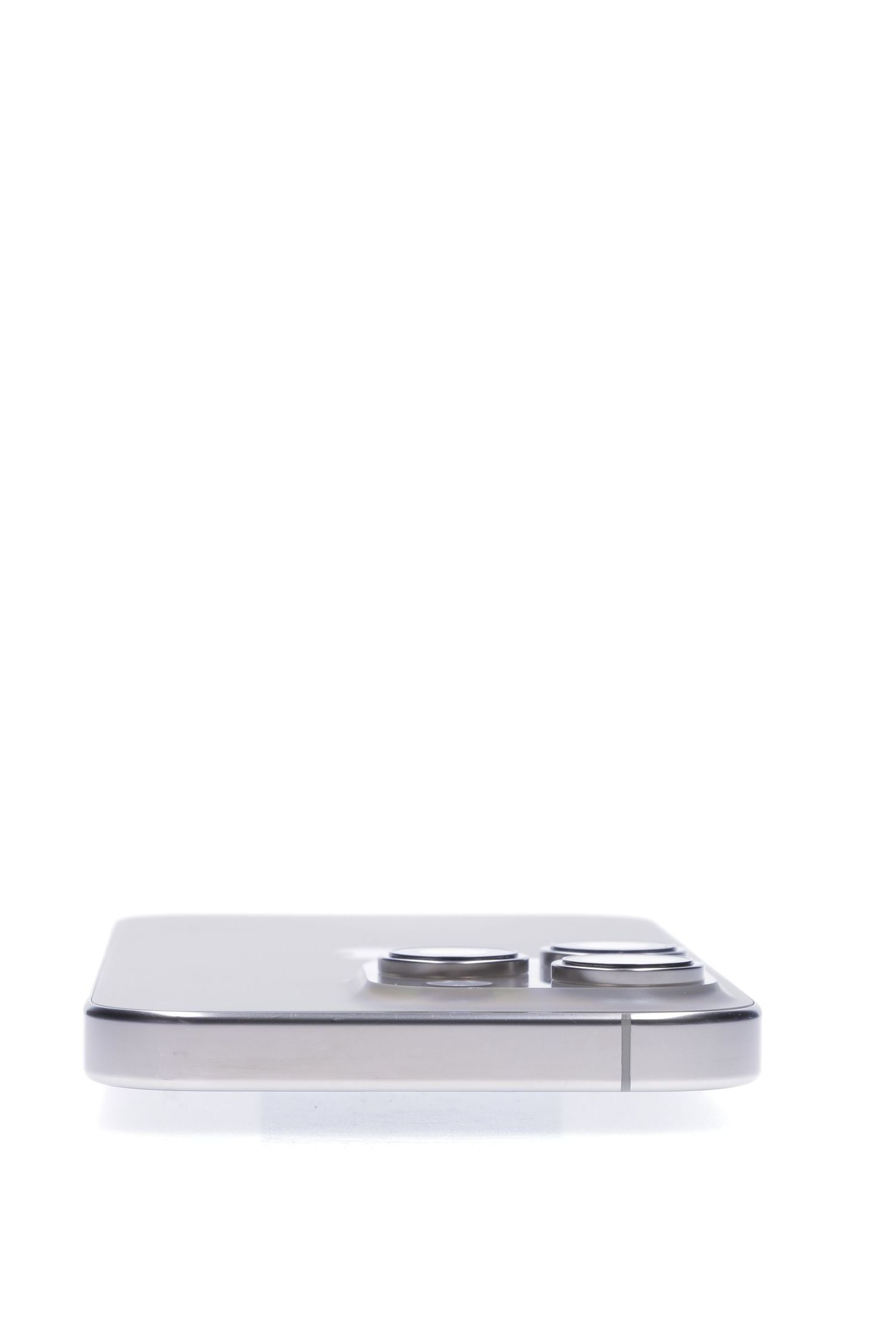 Apple iPhone 16 Pro 128 GB Natural Titanium - Ca nou