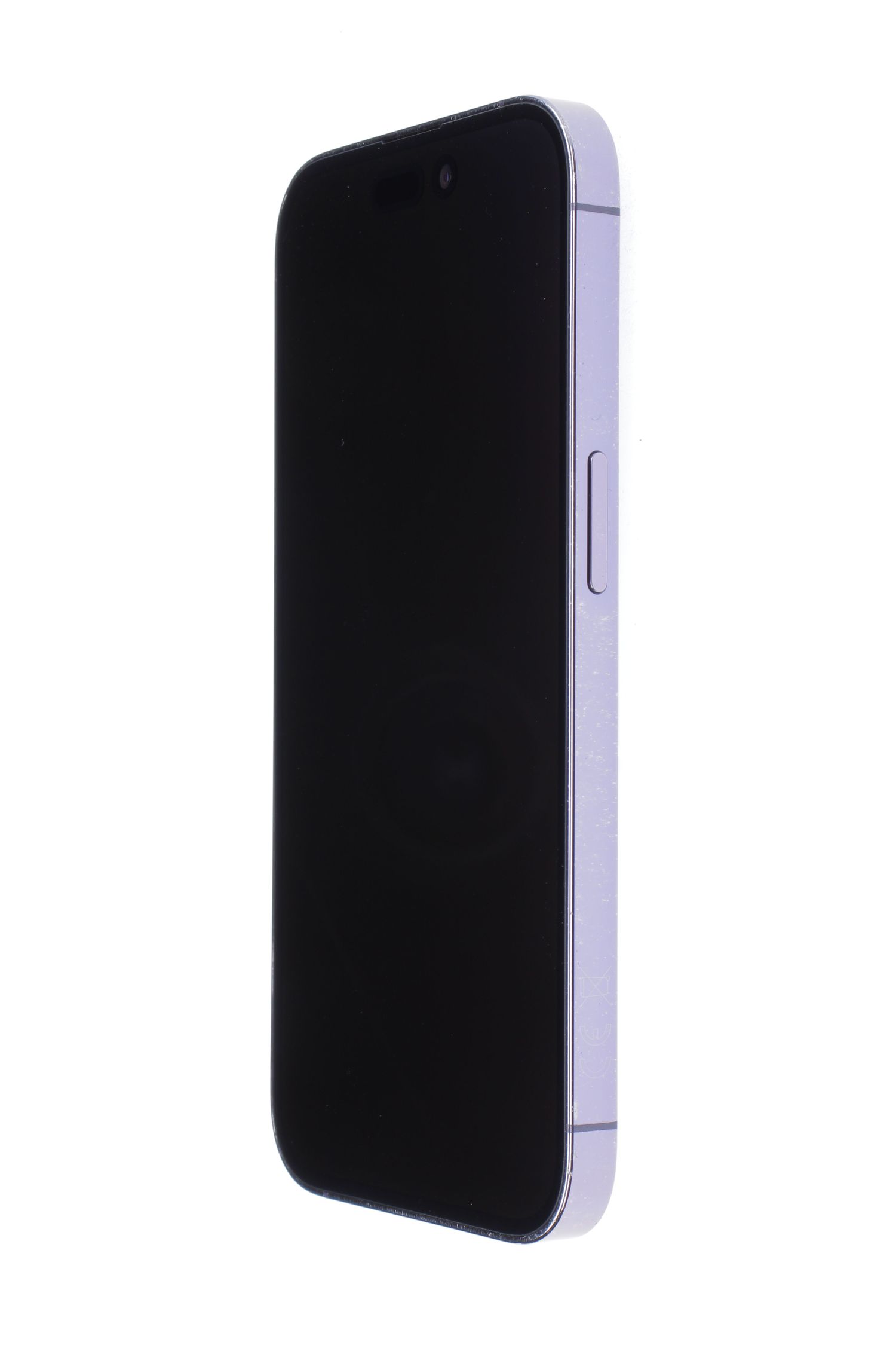 Apple iPhone 14 Pro 128 GB Deep Purple - Excelent