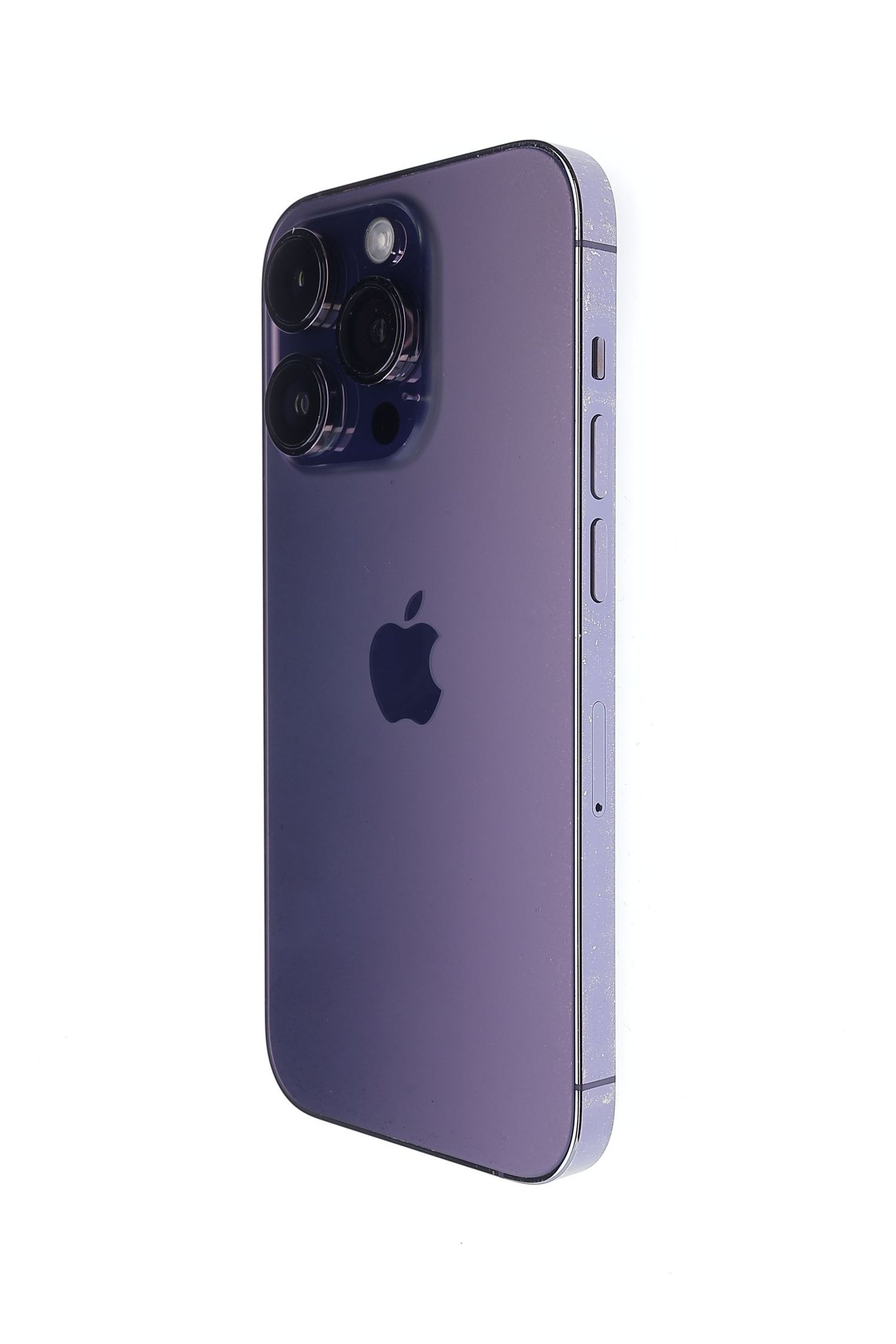 Apple iPhone 14 Pro 1 TB Deep Purple - Foarte bun