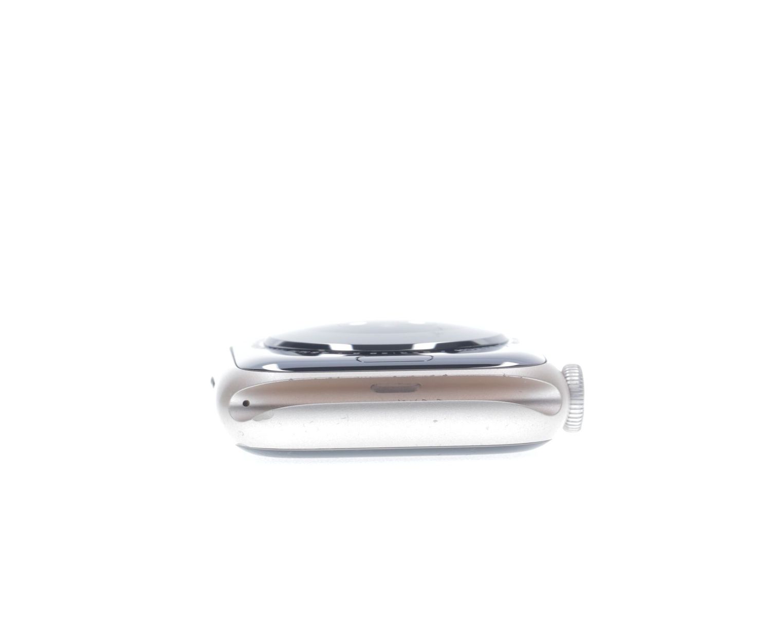 Apple Watch Series 8 2022, GPS, Aluminium 45mm Starlight - Отлично