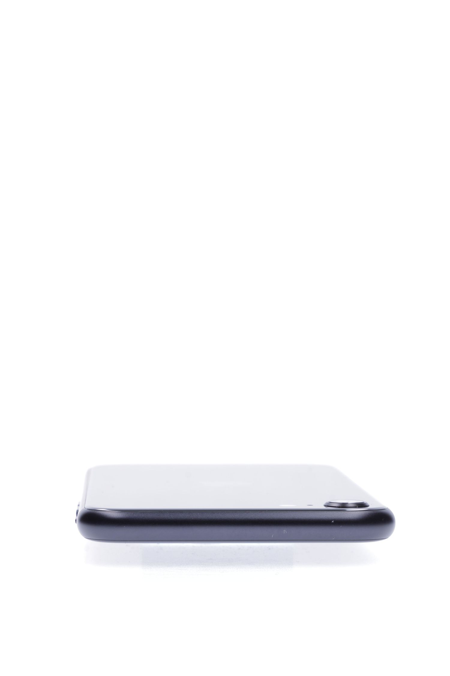 Apple iPhone SE 2020 64 GB Black - Ca nou