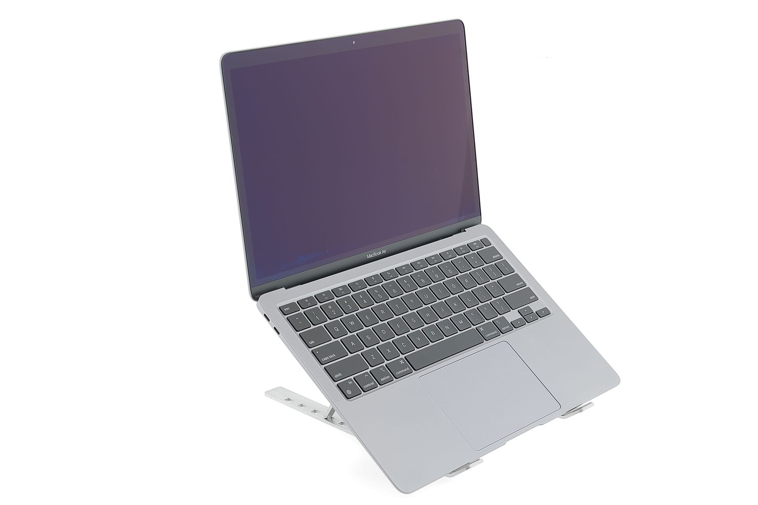 Apple MacBook Air 13″ 2020, M1 8 Cores, 8 GB, 7 core GPU 256 GB Space Gray - Εξαιρετικό