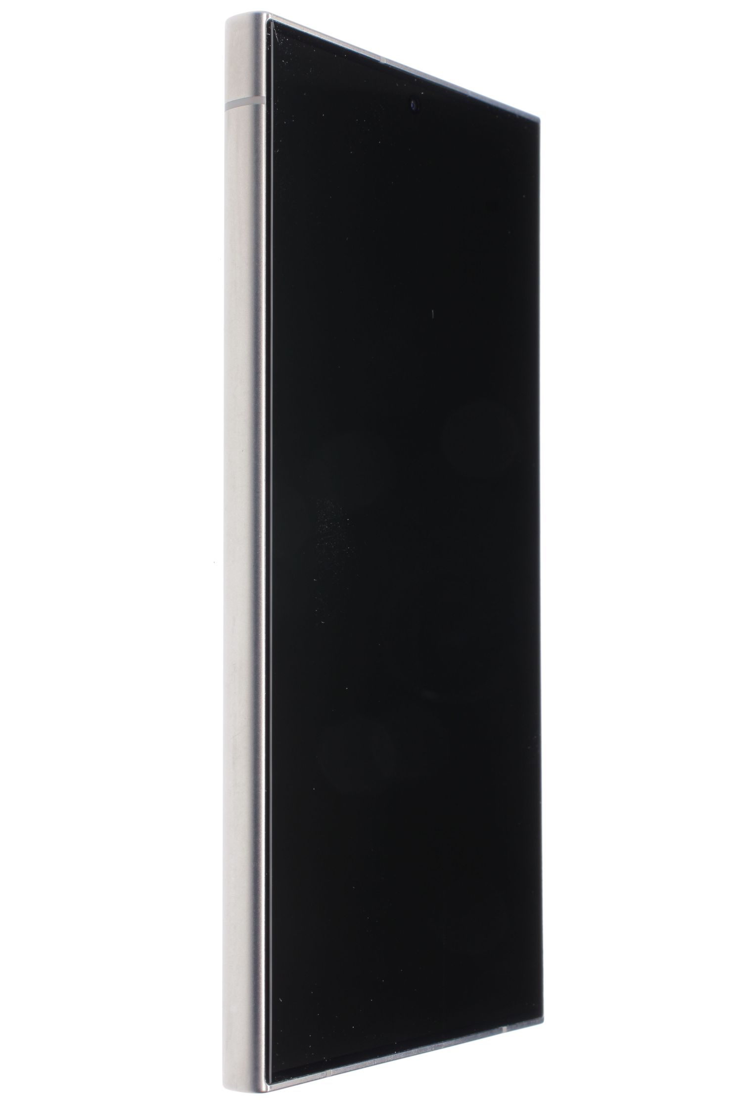 Samsung Galaxy S24 Ultra 5G Dual Sim 256 GB Titanium Grey - Σαν καινούργιο