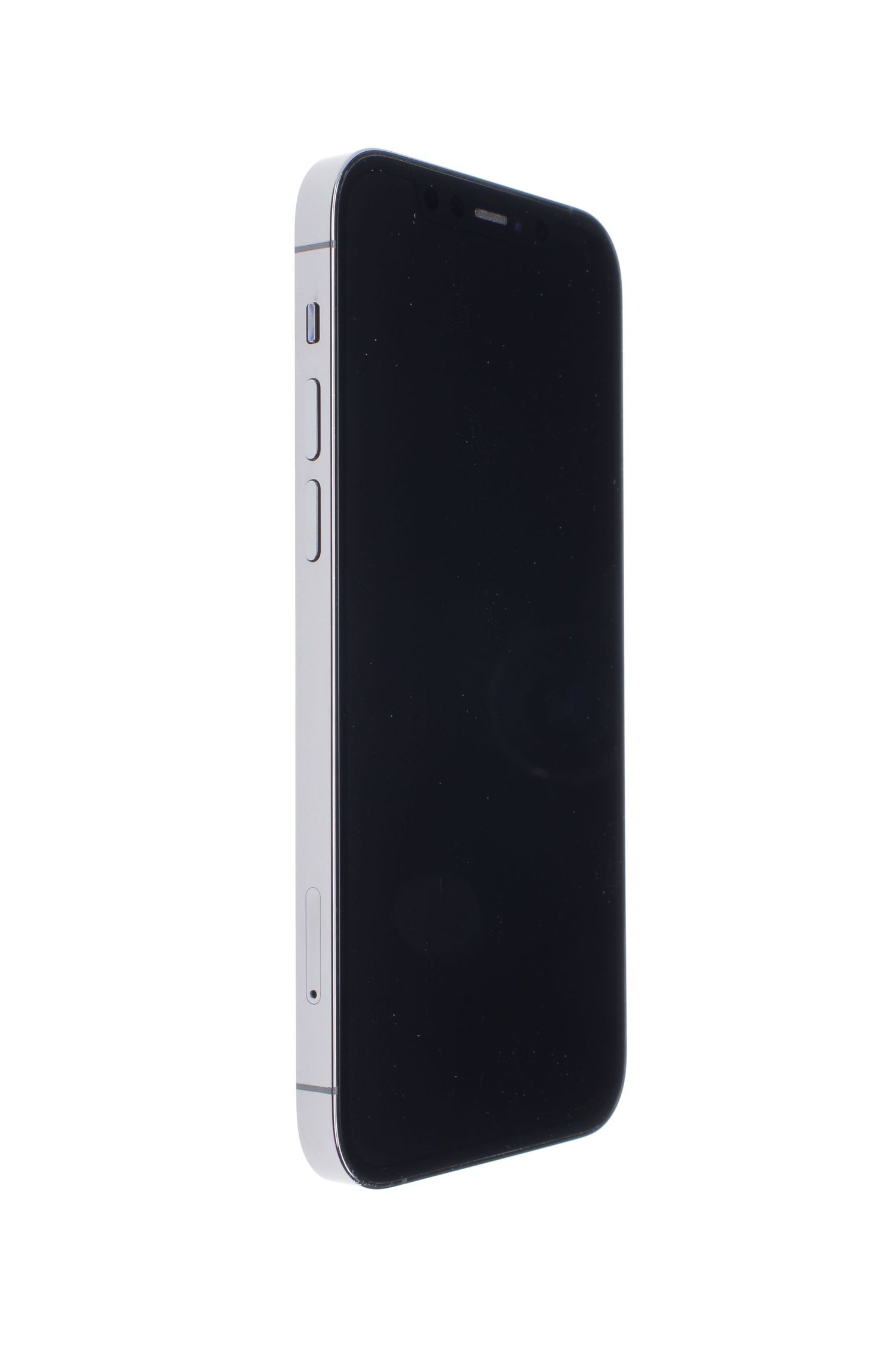 Apple iPhone 12 Pro 256 GB Graphite - Πολύ καλό
