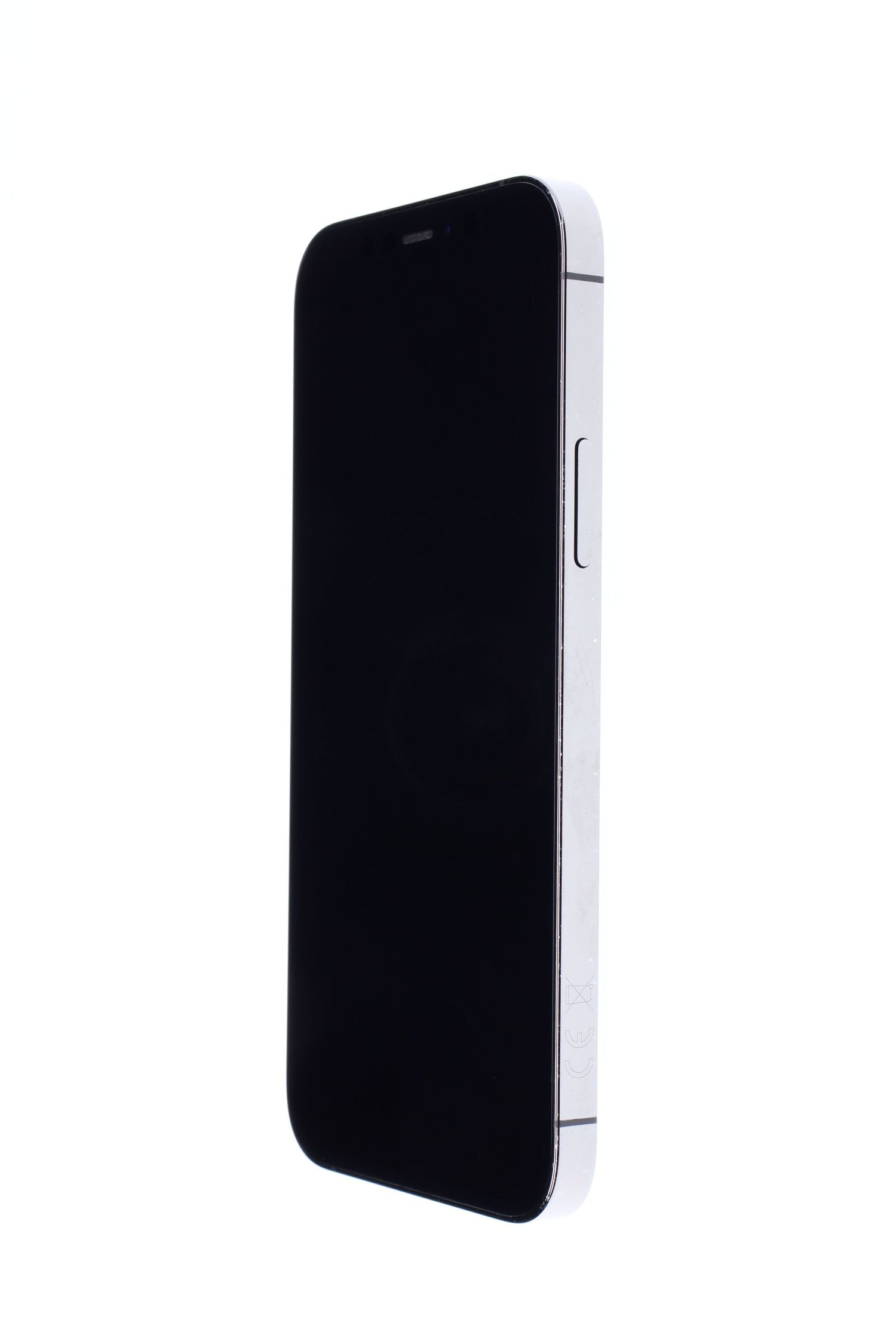 Apple iPhone 12 Pro 256 GB Graphite - Kiváló