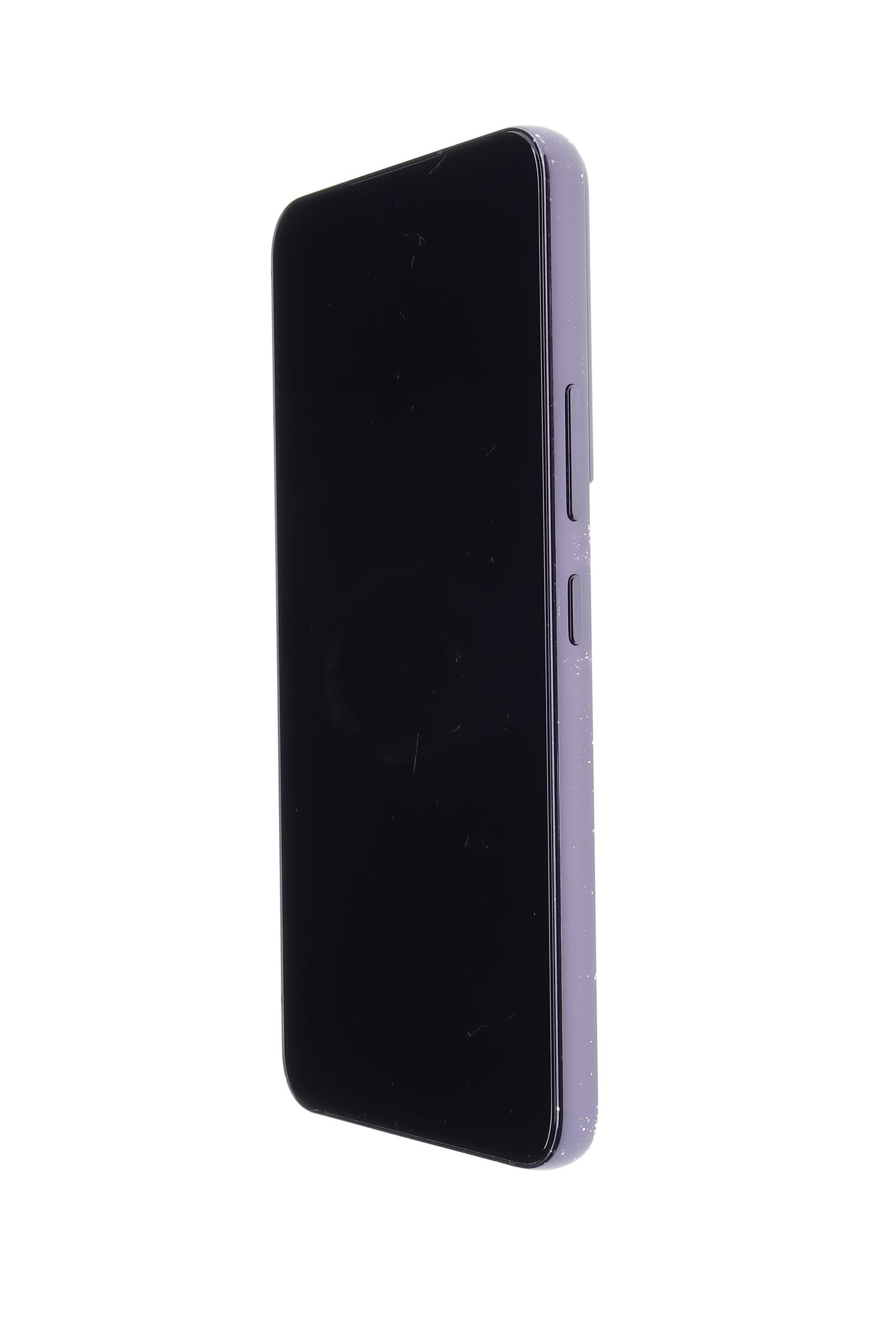 Samsung Galaxy S22 5G Dual Sim 128 GB Phantom Black - Nagyon jó