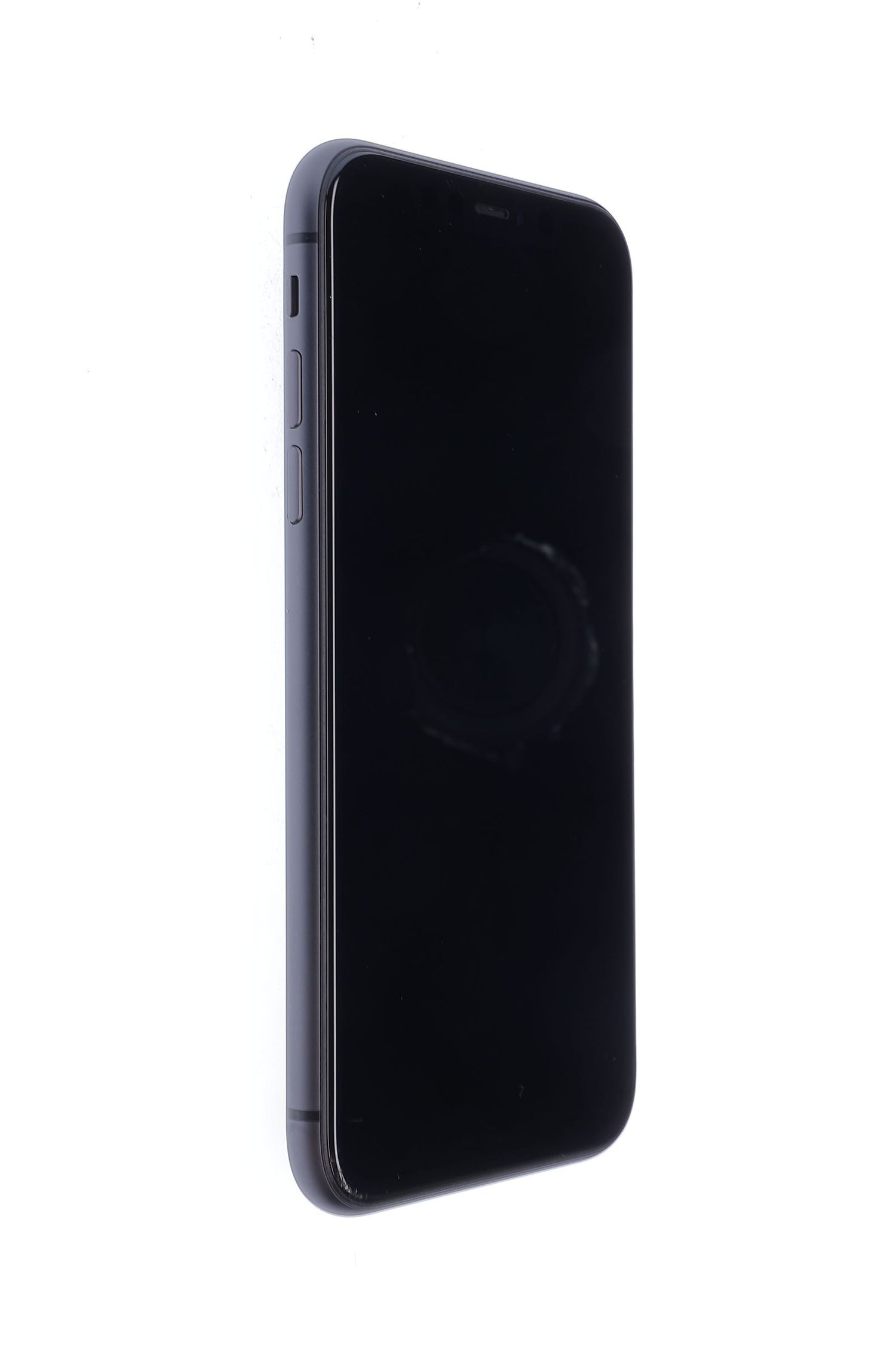 Apple iPhone 11 256 GB Black - Foarte bun