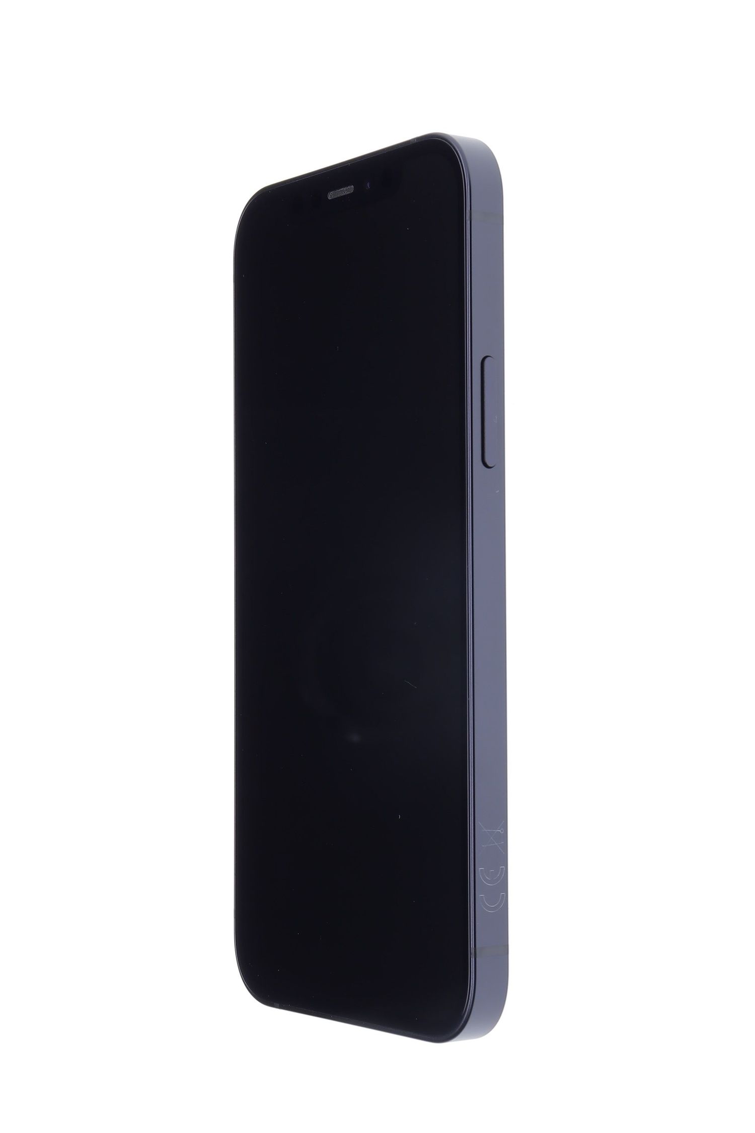 Apple iPhone 12 128 GB Black - Ca nou