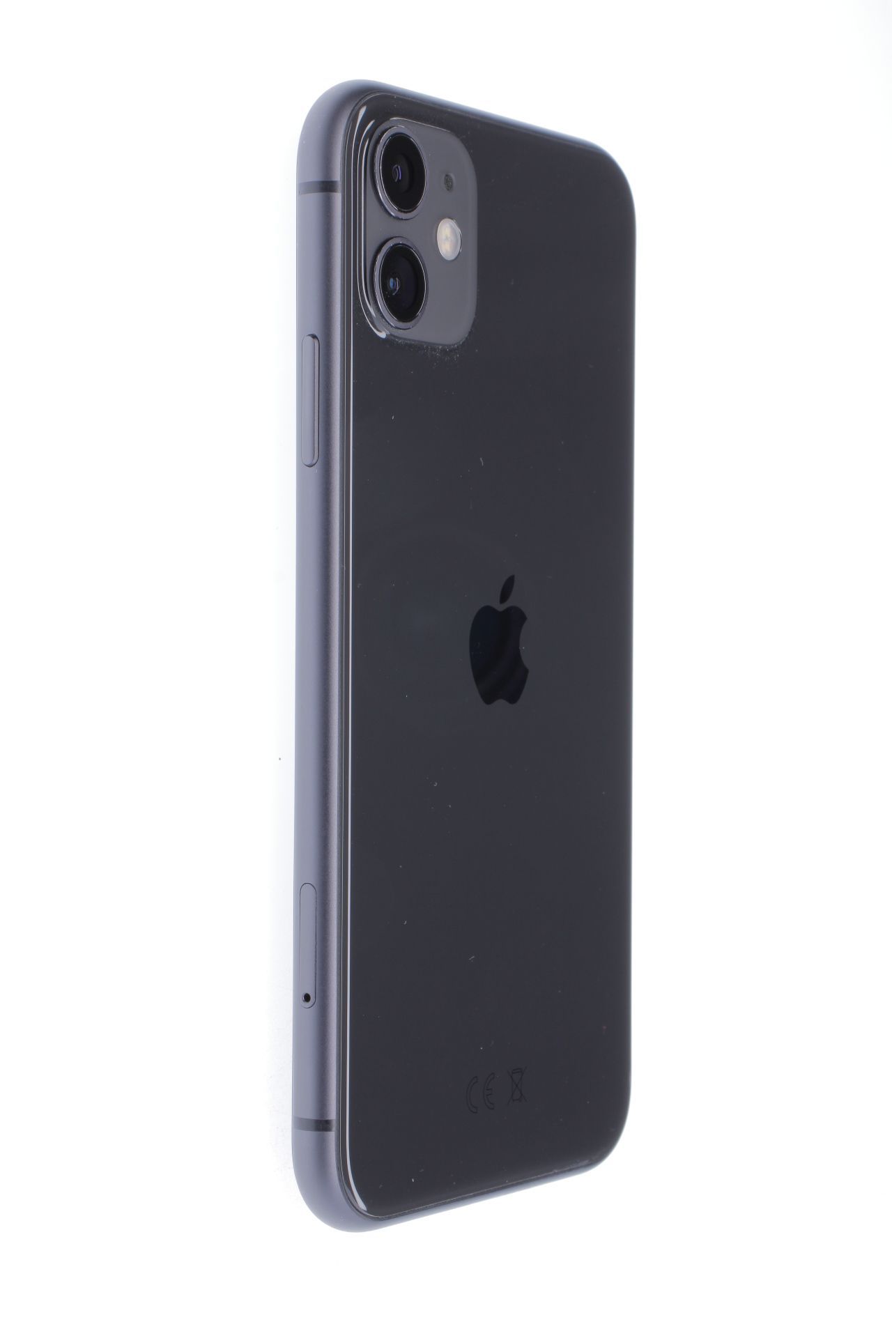 Apple iPhone 11 64 GB Black - Excelent