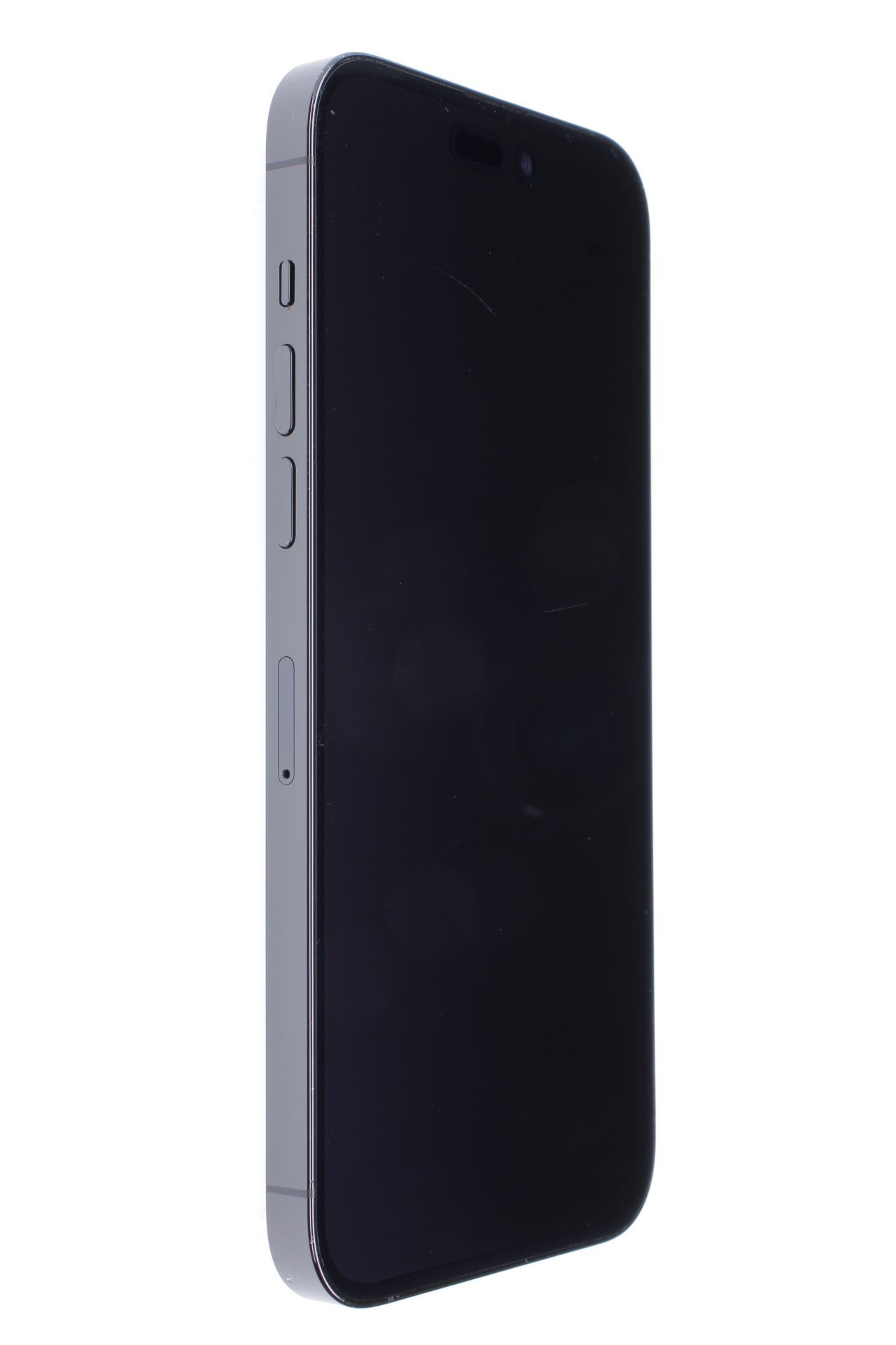 Apple iPhone 14 Pro Max, Space Black, 128 GB - de la 2.239 lei