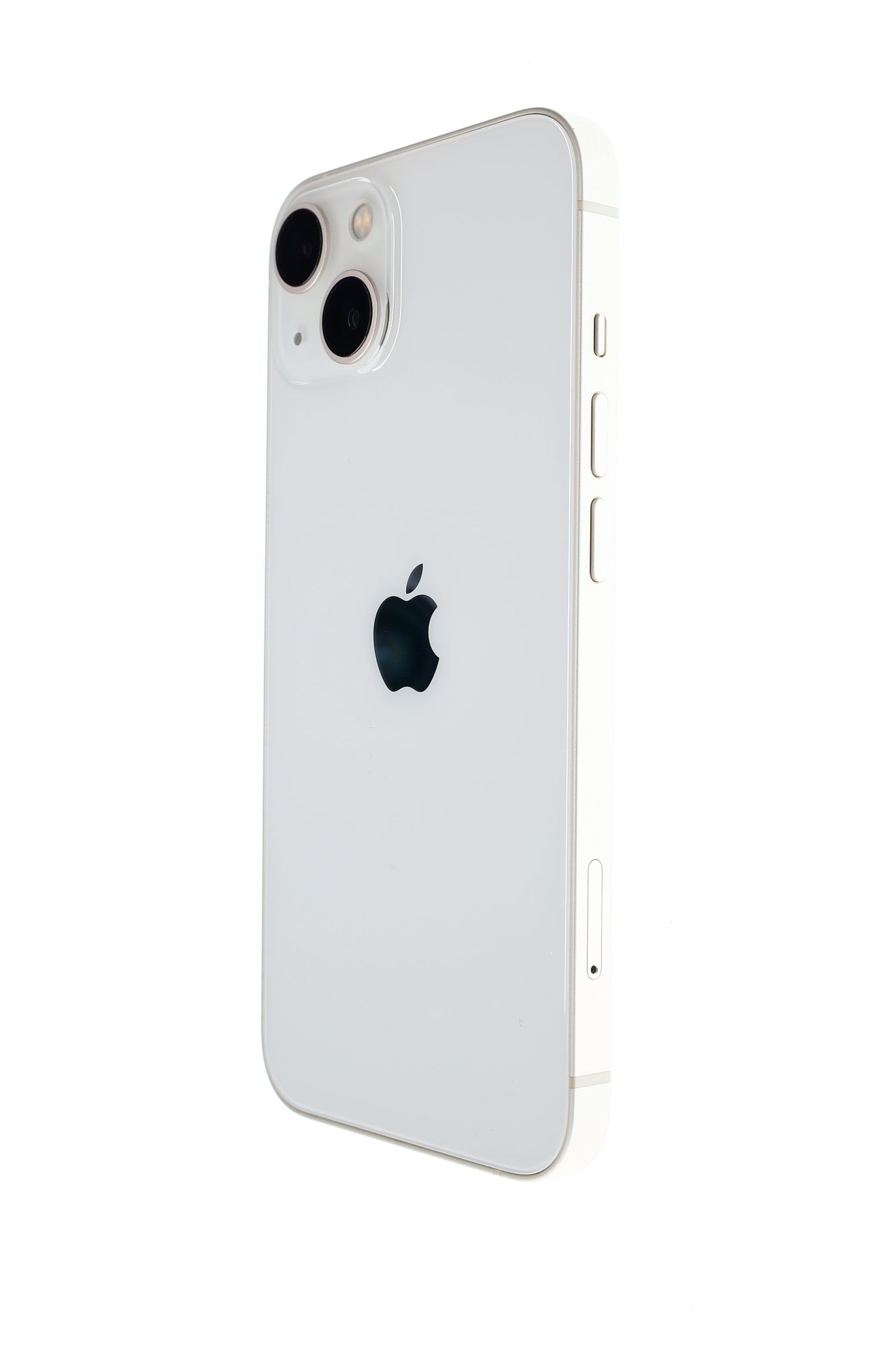 Apple iPhone 13 256 GB Starlight - Εξαιρετικό