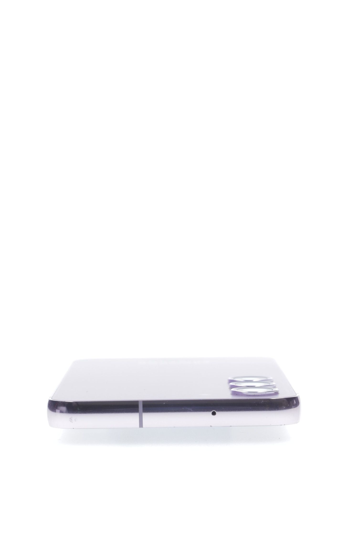Samsung Galaxy S23 5G Dual Sim 256 GB Lavender - Nagyon jó