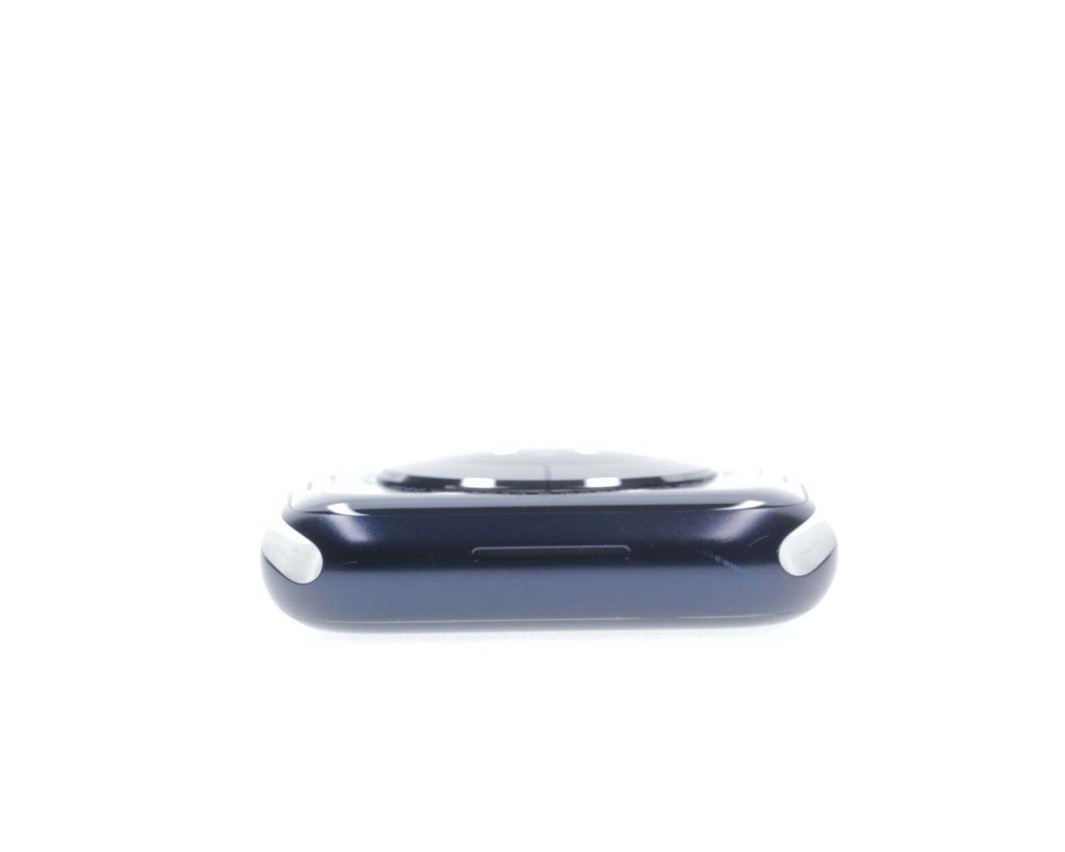 Apple Watch Series 9 2023, GPS + Cellular, Aluminium 45mm Midnight - Много добро