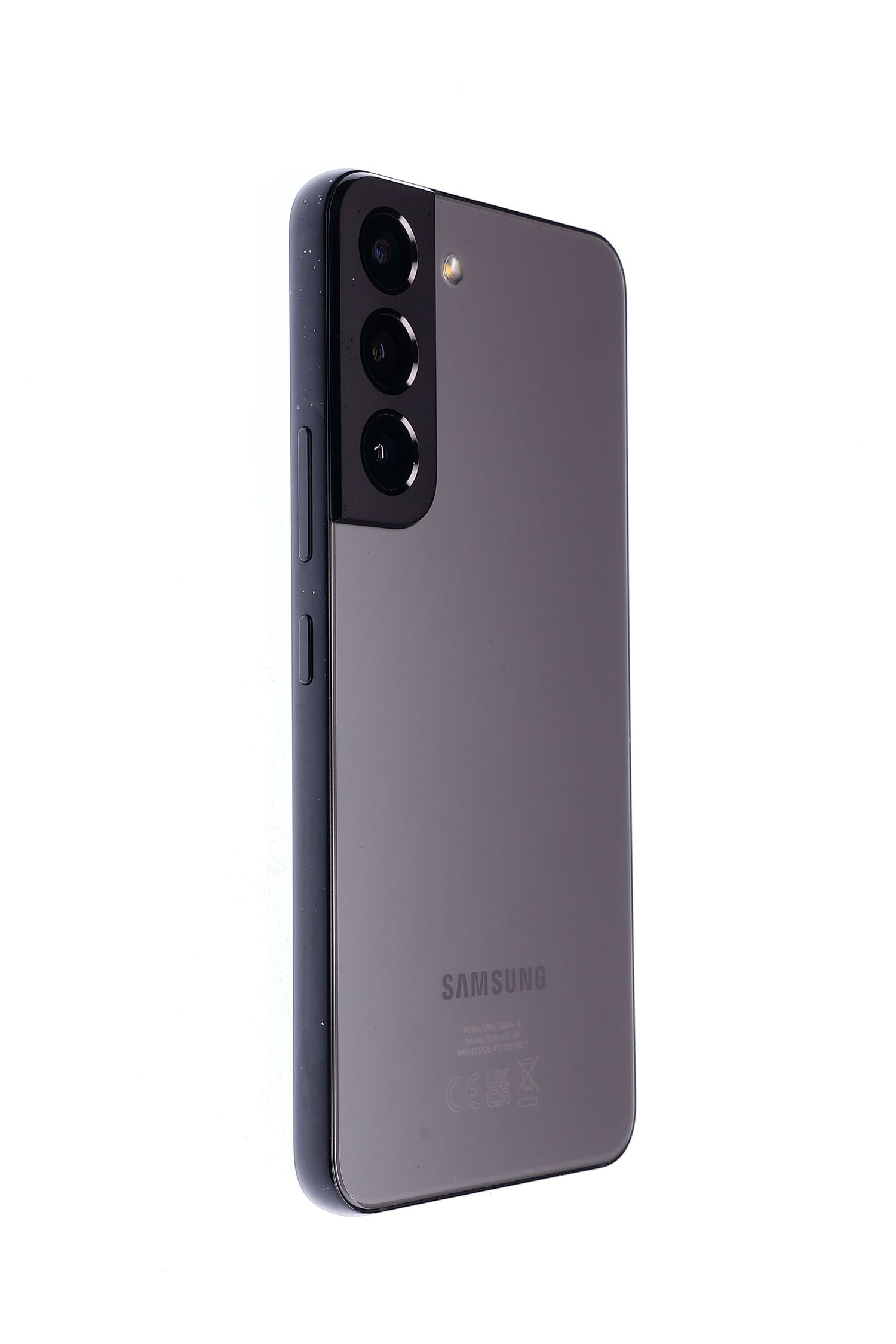 Samsung Galaxy S22 5G 128 GB Graphite - Много добро