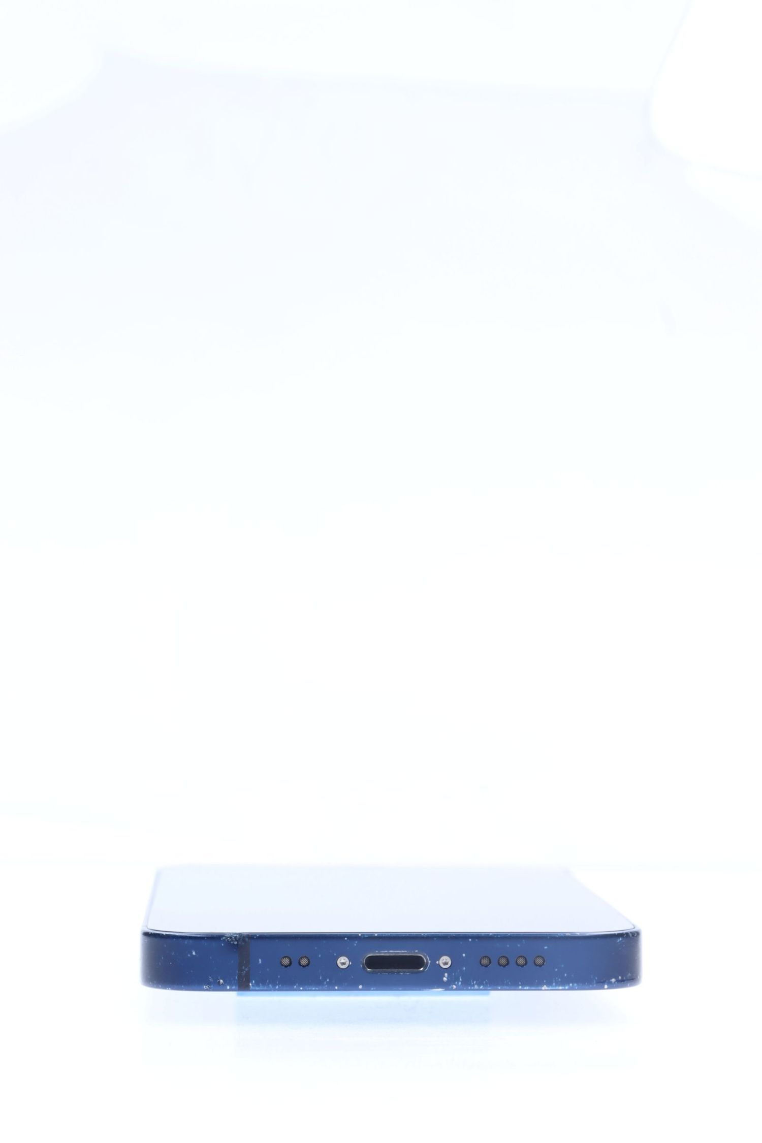 Apple iPhone 12 mini 128 GB Blue - Πολύ καλό