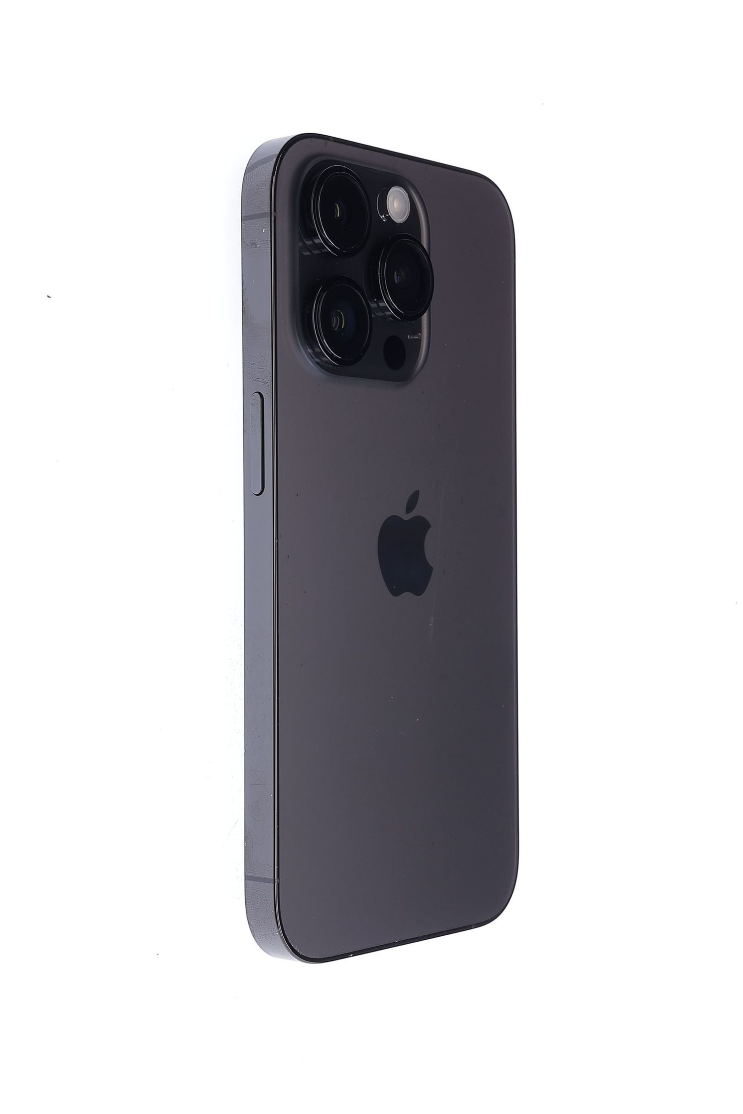 Apple iPhone 14 Pro 256 GB Space Black - Nagyon jó