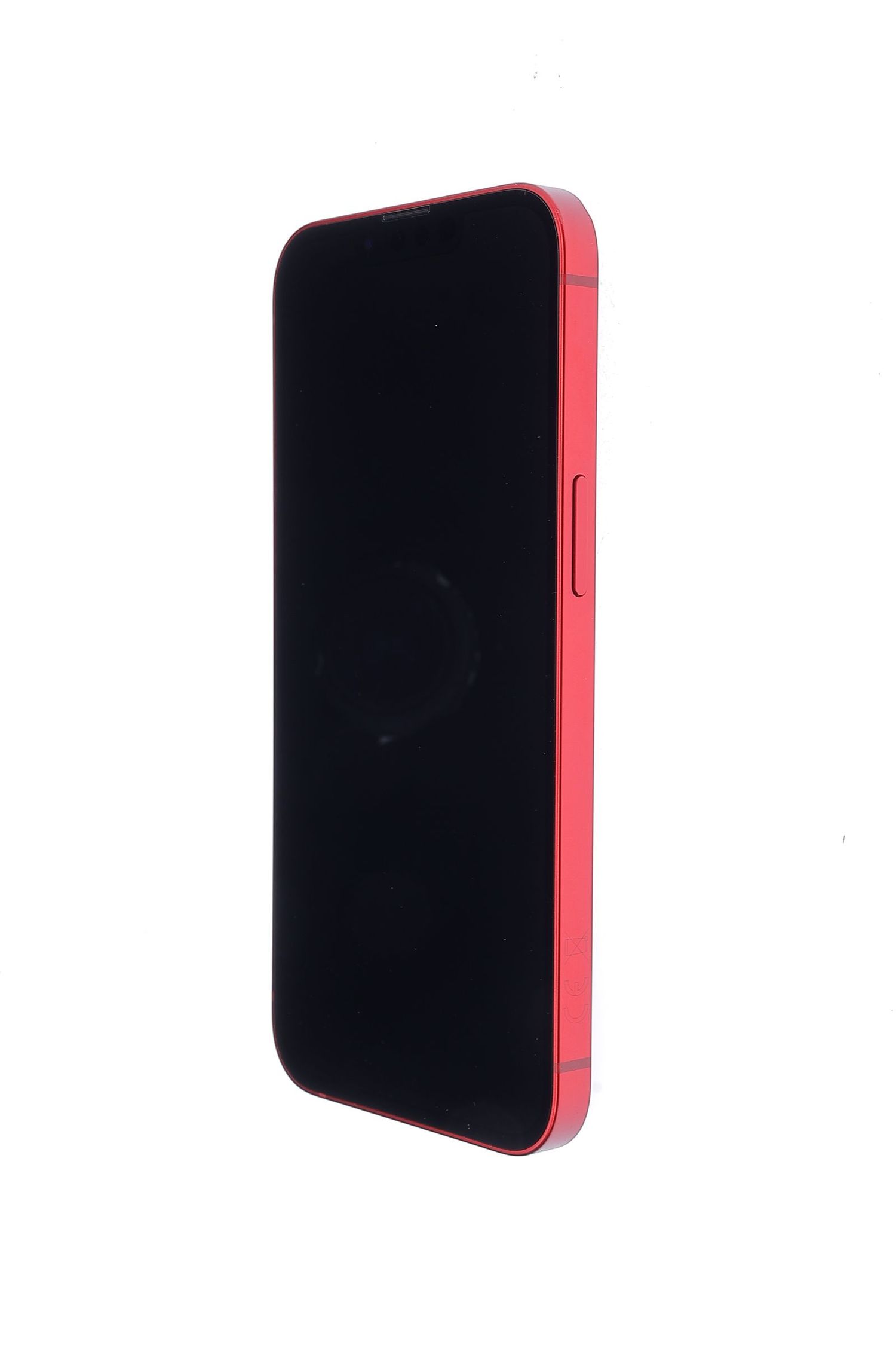 Apple iPhone 13 128 GB Red - Nagyon jó