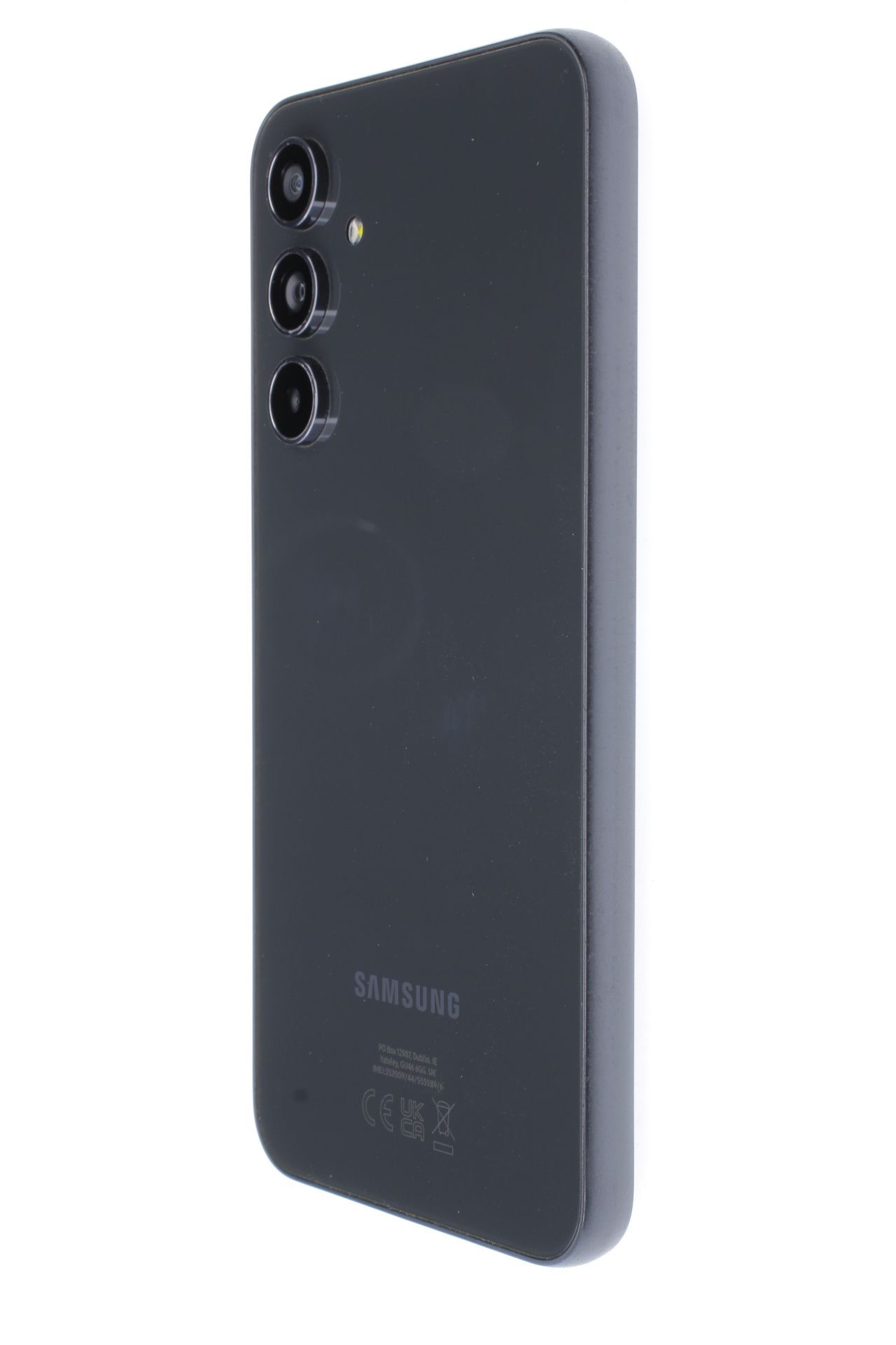 Samsung Galaxy A54 5G 128 GB Awesome Graphite