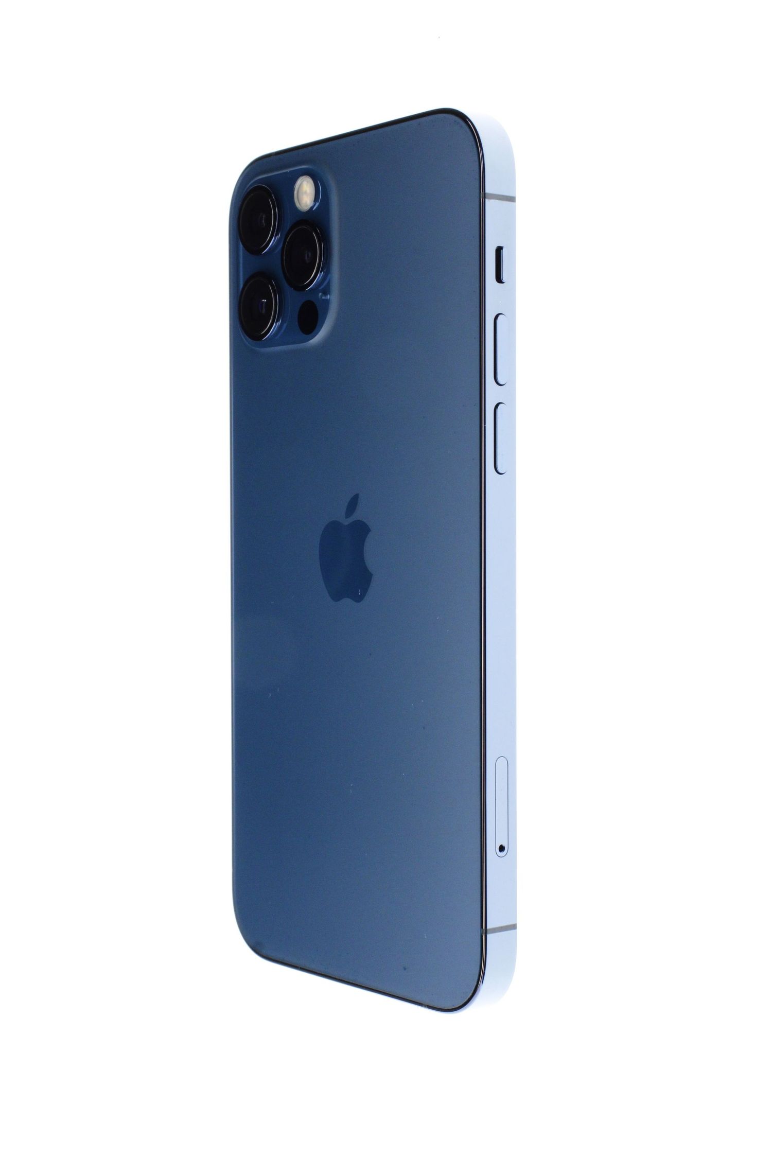 Apple iPhone 12 Pro 256 GB Pacific Blue - Újszerű