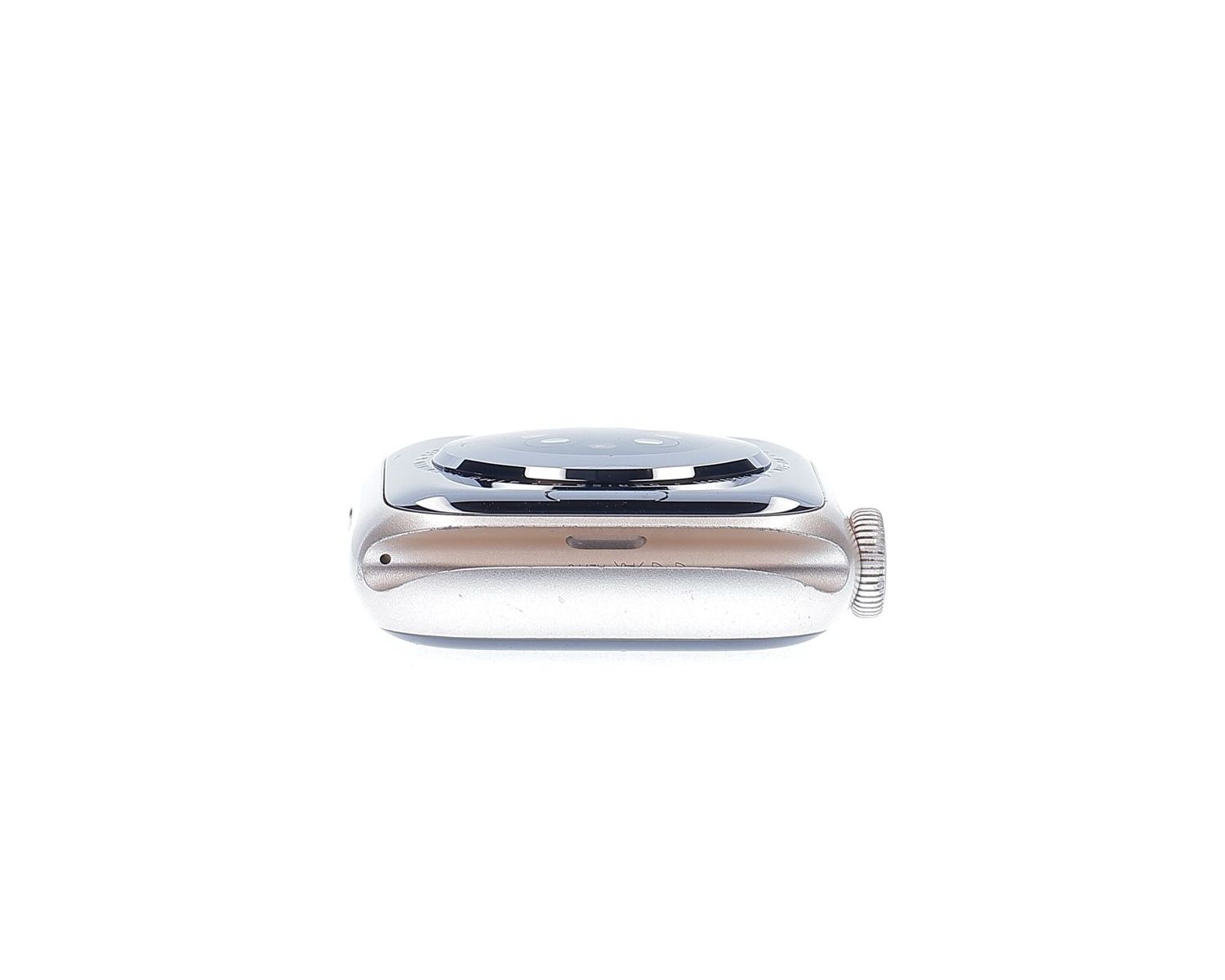 Apple Watch Series 8 2022, GPS, Aluminium 41mm Starlight - Εξαιρετικό
