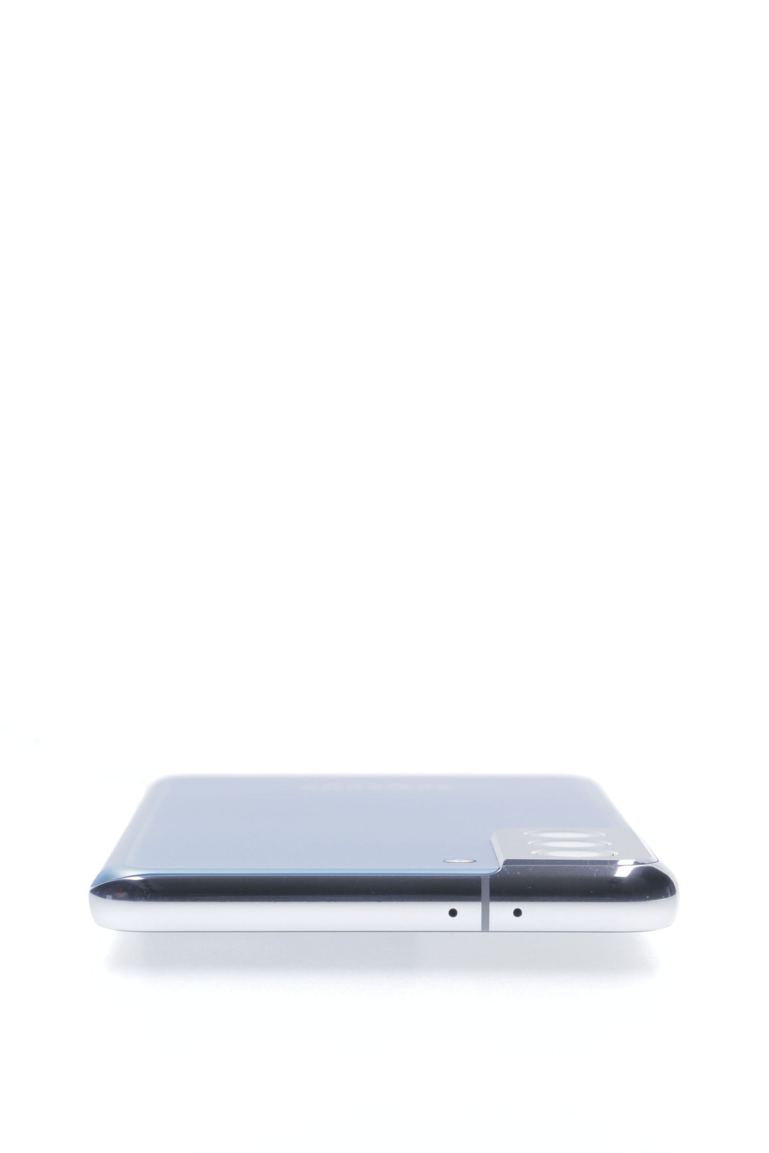 Samsung Galaxy S21 Plus 5G Dual Sim 128 GB Silver - Като нов