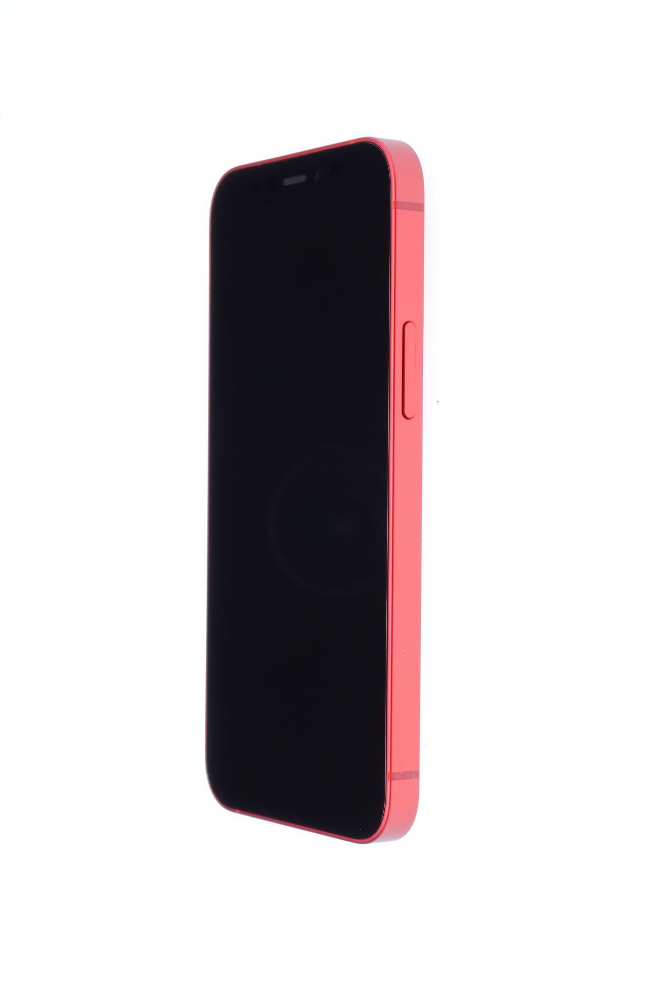 Apple iPhone 12 mini 64 GB Red - Kiváló