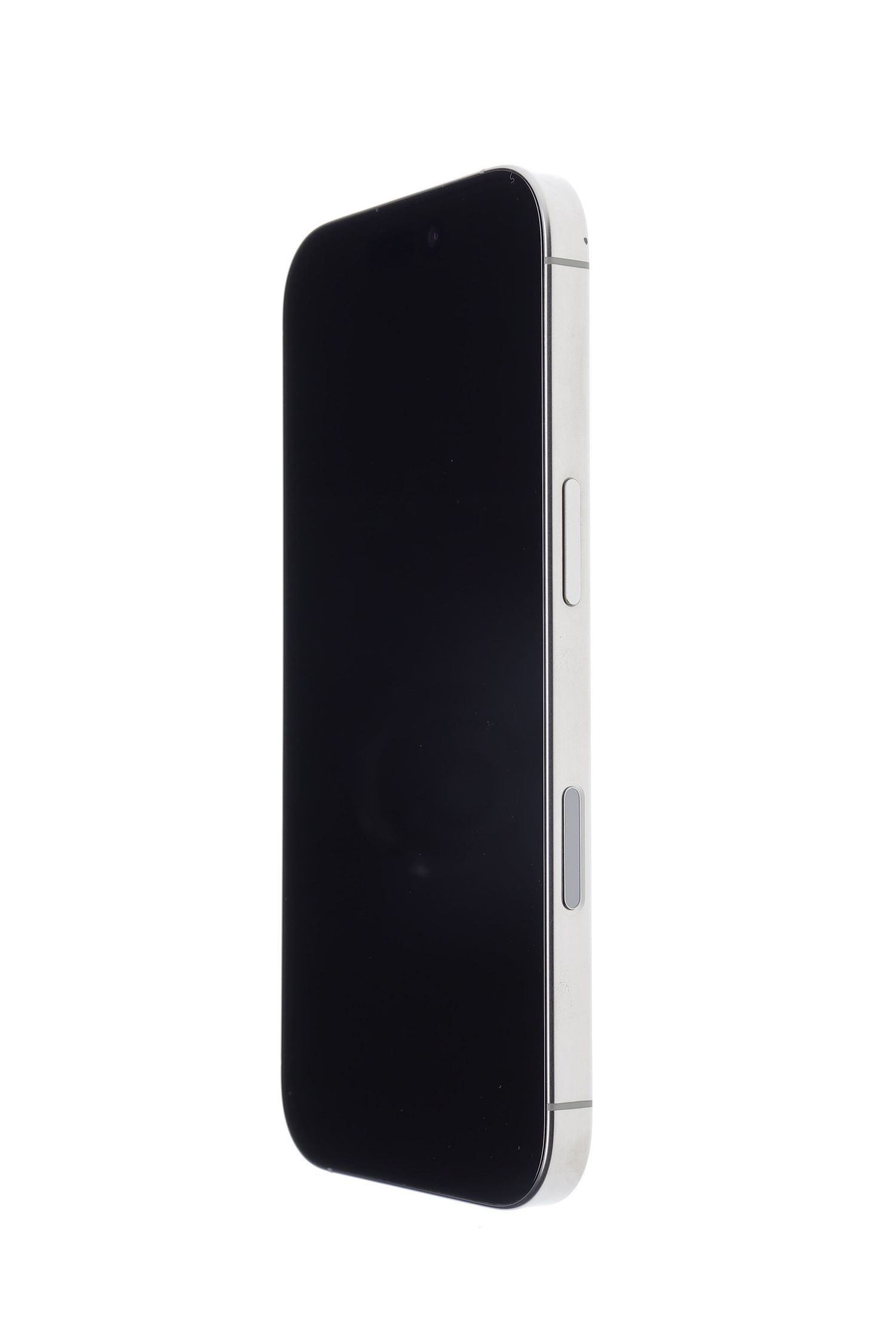Apple iPhone 16 Pro 128 GB Natural Titanium - Ca nou