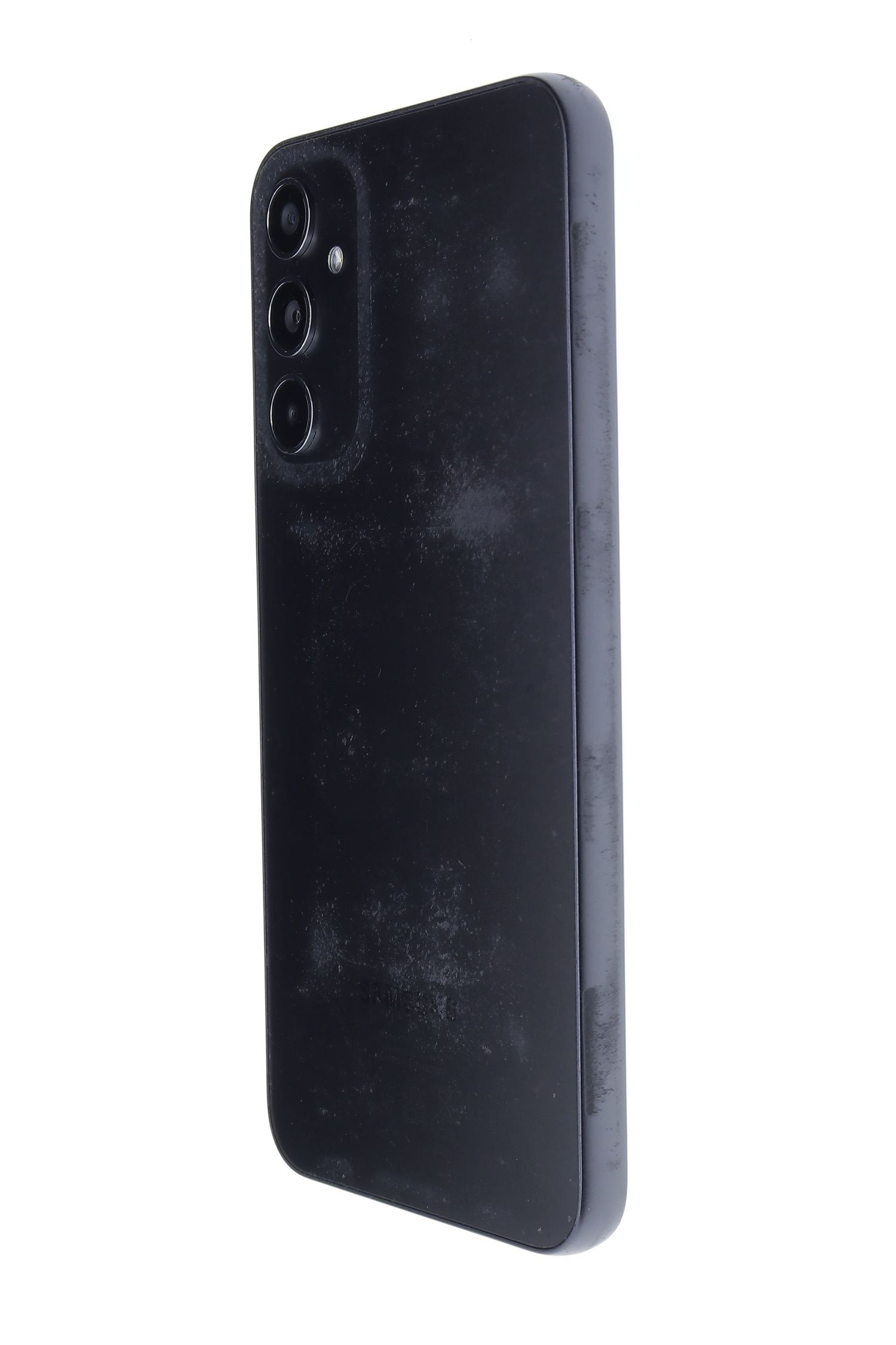 Samsung Galaxy A34 5G dual sim 128 GB Graphite - Bun